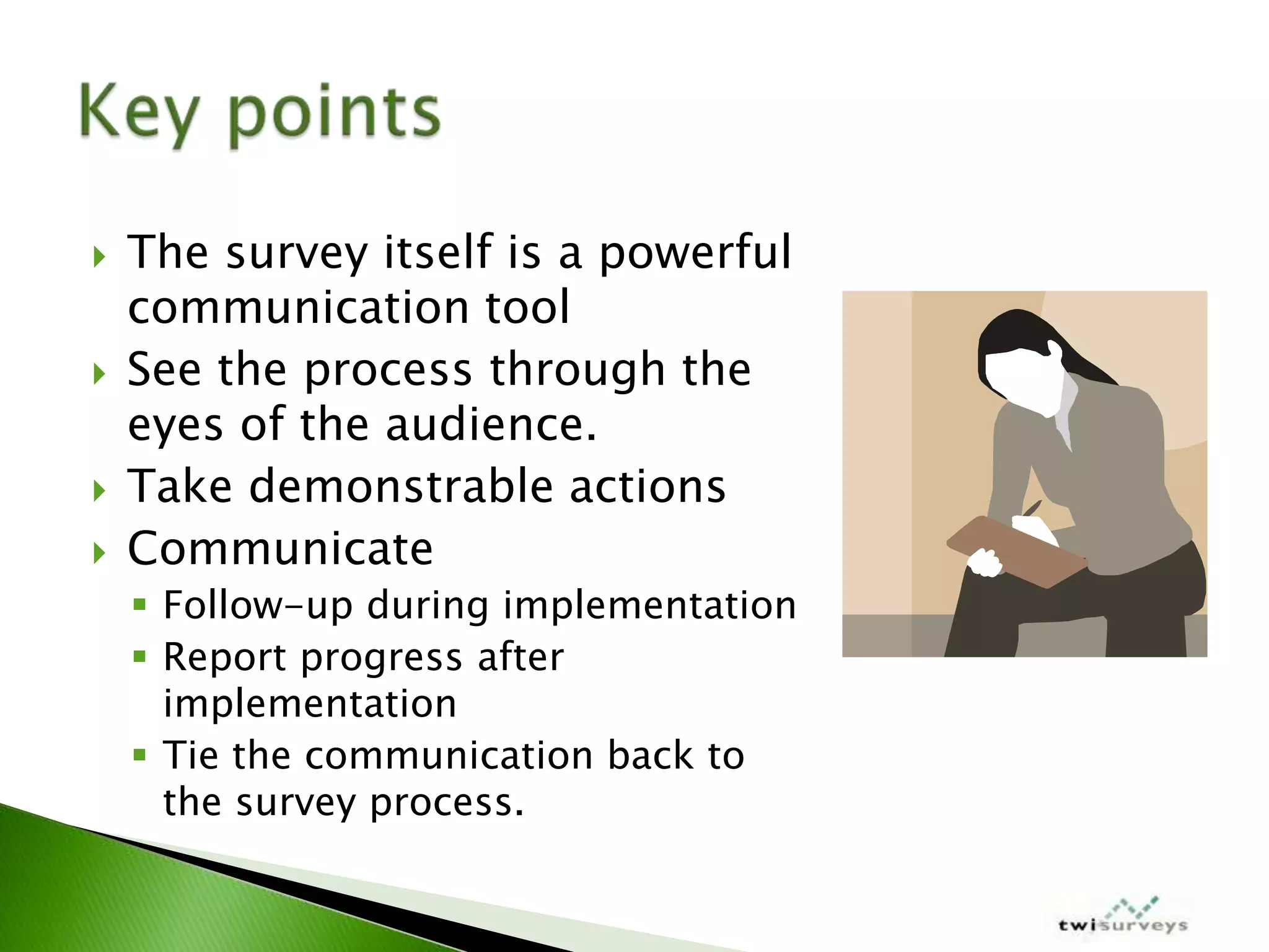 IABC Colorado Measurement Workshop March 2009