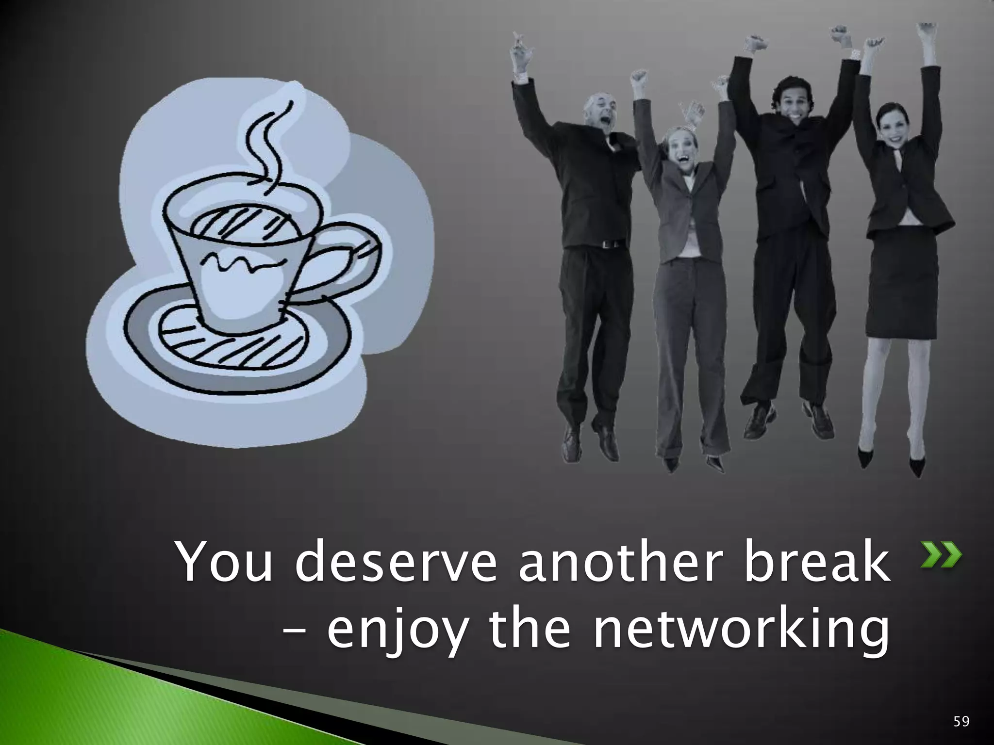 IABC Colorado Measurement Workshop March 2009