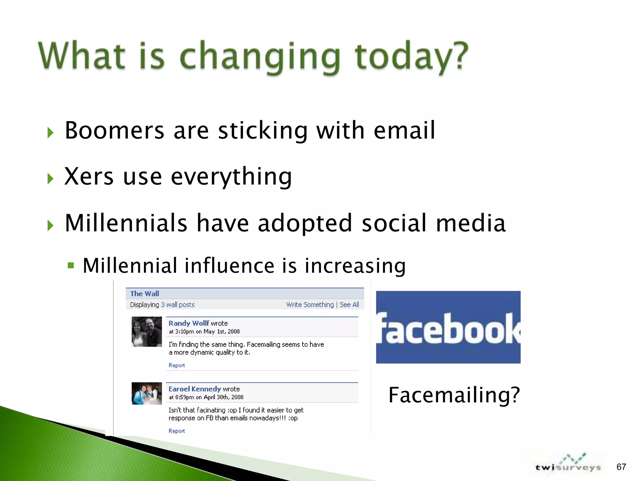 IABC Colorado Measurement Workshop March 2009