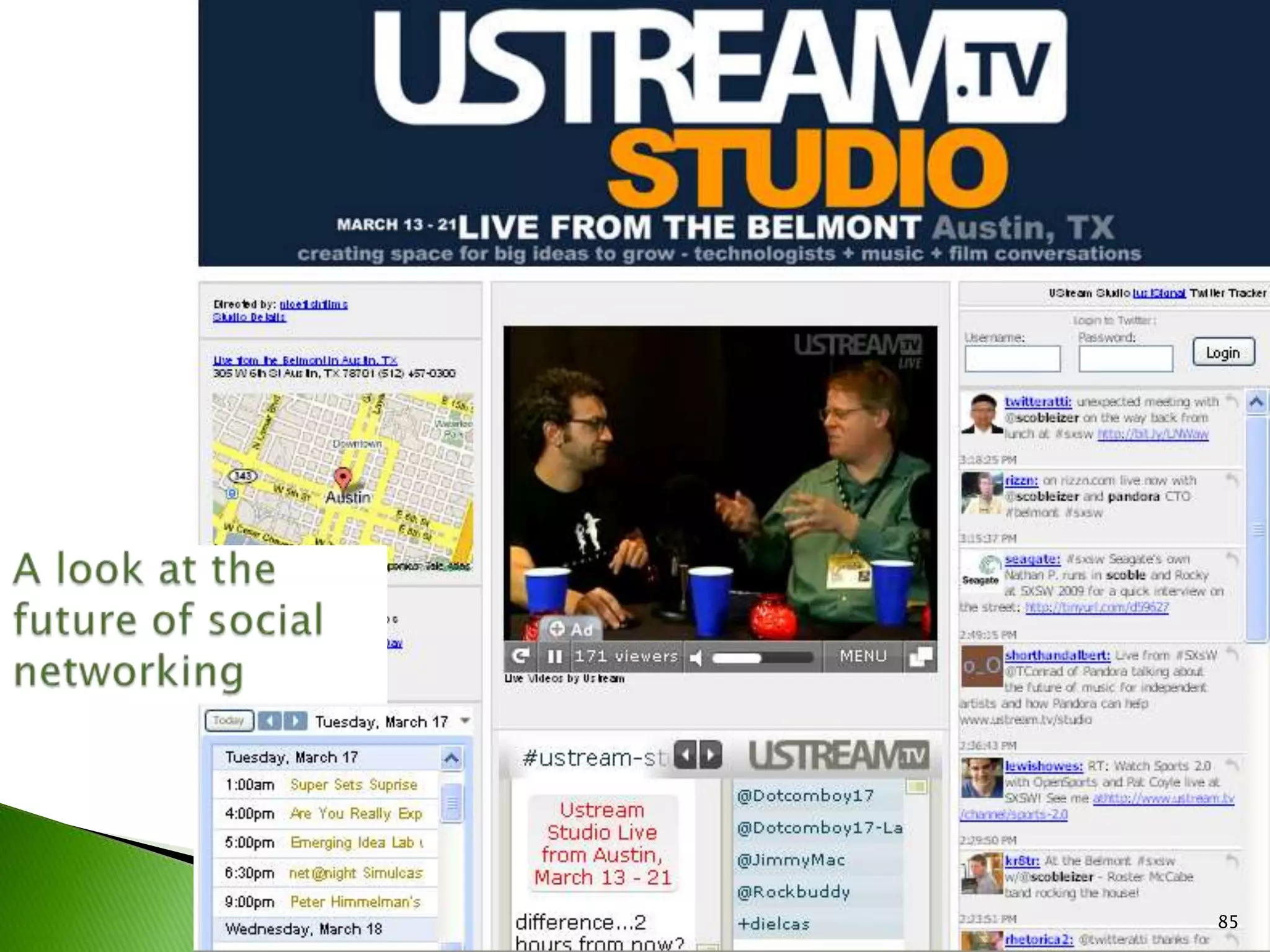 IABC Colorado Measurement Workshop March 2009