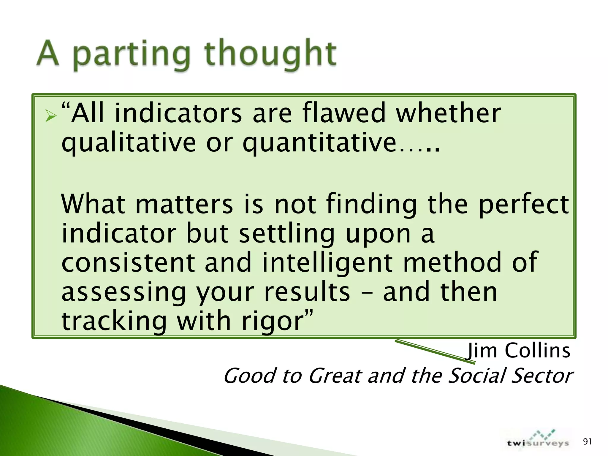 IABC Colorado Measurement Workshop March 2009