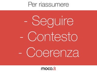 Second Screen Advertising: Correlazione tra Televisione e Panorama Digitale, IAB Forum, Novembre 2014, Milano