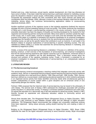 Rasul, Imran 2008 Household Bargaining over Fertility: Theory and Evidence from Malaysia. Journal
        of Development Economics 86(2): 215-41.
Sen, Amartia K. 1966 A possibility theorem on majority decisions. Econometrica 34: 491-99.

Table 1: Demographic Characteristics
                                *
                   All Sample                    Restricted to 20 to 40 year   Restricted to 41 to 65 year
                                                 old couples                   old couples
                   Male             Female       Male           Female         Male           Female
                   (1)              (2)          (3)            (4)            (5)            (6)
Age                40.73            37.66        32.21          30.08          51.15          48.37
                   (10.18)          (9.73)       (5.09)         (5.23)         (6.08)         (5.51)
Housework          5.44             23.14        5.92           22.52          4.87           23.85
weekly hrs         (7.08)           (16.63)      (7.25)         (13.50)        (6.73)         (13.77)
Education          8.42             9.25         9.07           10.00          7.66           8.34
(years)            (4.50)           (4.46)       (4.12)         (3.94)         (4.86)         (4.91)
Power              0.590            0.338        0.614          0.362          0.554          0.306
                   (0.21)           (0.19)       (0.19)         (0.18)         (0.23)         (0.21)
Labor Hours:
 15               1.17             8.74         0.88          8.14            1.57          9.58
15 to 39           10.71            32.79        9.15          30.23           12.92         36.43
40 to 44           37.47            32.29        39.09         34.49           35.98         29.83
45 to 48           19.27            11.72        21.01         13.41           16.91         9.42
49 or +            31.38            14.46        29.87         13.72           32.62         14.75
Labor income       1,243.04         695.46       1,073.21      621.42          1,457.38      775.45
(R$ monthly)       (2,120.88)       (1,368.79)   (1,495.04)    (910.06)        (2,789.43)    (1,426.50)
# of     young     0.701                         1.037                         0.205
children           (0.90)                        (0.95)                        (0.53)
Region (%):
North              7.24                          7.82                          5.88
Northeast          24.79                         24.98                         24.45
Southeast          41.82                         40.88                         43.23
South              18.82                         18.37                         20.16
Centre             5.85                          6.31                          5.10
#Observations      66,482                        31,790                        21,846
* Standard deviation between brackets.
                                                                          *
Table 2: Estimation Results for Equations (4) and (5) – All Sample

                      Housework Hours                            % of Housework by each Partner
                      Husband                 Wife               Husband            Wife
Age                   -0.0366                 0.051              -0.002             0.001
Education             0.073                   -0.347             0.006              -0.004
# Children            0.371                   1.641              -0.005             0.007
Power                 -2.608                  -6.654             -0.124             -0.153
Constant              10.211                  35.107             0.336              0.903
Labor hours           Yes                     Yes                Yes                Yes
Regional Effects      Yes                     Yes                Yes                Yes
# Observations        33,241                  33,241             32,312             32,312




      Proceedings of the IABE-2009 Las Vegas- Annual Conference, Volume 6, Number 1, 2009         112
 