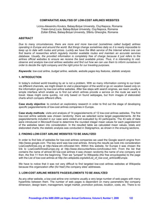 H 4 : The service-learning project will have a positive impact on student outcomes related to intellectual
skills.
H 5 : The service-learning project will have a positive impact on student personal outcomes.

Other areas of interest include assessing changes in students’ propensity to volunteer, and their
sensitivity to diverse populations.

The first day of the course, students will complete a survey. The treatment will occur throughout the
semester via the service-learning project. On the last day of the course, students will complete the same
survey. The survey instrument will be developed from a compilation of scales used to study students in
service-learning classes (Bringle et al., 2004). The reliability and validity of the scales have been tested in
prior studies. Further, the survey will be comprised of multiple-item, interval scales as well as nominal
scales to capture demographic information.

The data will be analyzed using paired-observation t-tests, given the anticipated sample size of about 30
each semester. Student responses will be compared between the first survey administration and the
second. The pairing of observations is a more sensitive experimental design than a standard t-test, so it
will convey more information (Aczel and Sounderpandian, 2005).

5. CONCLUSION

The pedagogical model used to deliver the Strategic Marketing course within a service-learning context
has proven mutually beneficial. Students learn about the marketing management process through direct
experience, and gain a greater appreciation for civic engagement. They also have the opportunity to
collaborate with an outside agency as well as other team members, learn about the challenges
associated with undertaking a service-learning task, and generate a quality product for their portfolio.
Members of the non-profit community are able to complete projects that, otherwise, may not have come
to fruition due to lack of resources.

Although anecdotal evidence and feedback on student evaluations about the service-learning component
in Strategic Marketing have been positive, it is important to validate such findings through an empirical
study. Such research will prove valuable for improving the design and implementation of the service-
learning project while simultaneously addressing a void in the service-learning literature since few studies
have focused specifically on marketing courses.

REFERENCES

Aczel, Amir D. and Sounderpandian, Jayavel A., Complete Business Statistics, McGraw-Hill/Irwin, New
York, 2005.

Andrews, Christine P., “Service-learning: Applications and Research in Business”, The Journal of
Education for Business, Vol. 83 (1), 2007, 19-26.

Angelidis, John, Tomic, Igor and Ibrahim, Nabil. A., “Service-Learning Projects Enhance Student Learning
in Strategic Management Courses”, Review of Business, 25 (2), 2004, 32-37.

Astin, Alexander W. and Sax, Linda J., “How Undergraduates are Affected by Service Participation,”
Journal of College Student Development, Vol. 39 (3), 1998, 251-263.

Astin, Alexander W., Volgelgesang, Lori J., Ikeda, Elaine K. and Yee, Jennifer A., How Service Learning
Affects Students, Higher Education Research Institute, University of California, Los Angeles, 2000.

Barr, Jennifer, “A Service-learning Framework: Application of a Marketing Research Course to the
Exploration of College Initiatives”, International Journal of Education Research, Vol. 3 (3), 2008a, 103-
114.




         Proceedings of the IABE-2009 Las Vegas- Annual Conference, Volume 6, Number 1, 2009        119
 