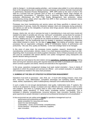 BIBLIOGRAPHY

1. Gálfi, V.M., Kovács, L.A., Chifu-Oros, C.I., Moldovan, Ş., Web presence of travel agencies from
   Transylvania-Romania and Hungary, SINTES 12 International Symposium, XIIth Edition, October 20-
   22, 2005, Craiova, Romania, Vol.3, pp. 521-526.
2. Kotler, P., Armstrong, G., Saunders, J, Wong, V., Principiile Marketingului - Ediţia Europeană,
   TEORA, Bucureşti, 1999.
3. Kovács, L.A., Rus, V.R., Chifu, C.I., Case study on French, Greek and Romanian hotel websites,
   IABE-2006 Annual Conference, October 15-18, 2006, Las Vegas, Nevada, USA (published in IJBR,
   Volume VI, Number 1, 2006, ISSN 1554-5466).
4. Kovács, L.A., Şchiopu, N.F., Case study on Romanian hotels’ websites, Studia Universitatis Babeş-
   Bolyai, Negotia XLVIII, 2003.
5. Internet Resources – Google Search Engine, Wikipedia, etc.

AUTHORS PROFILES:

Dr. Liciniu-Alexandru Kovács earned his Ph.D. at Babeş-Bolyai University of Cluj-Napoca, Romania,
Faculty of Psychology and Educational Sciences in 2000. Currently he is a professor of e-business and
project management at the same university, Faculty of Business.

Mr. Traian Ionuţ Luca, is going to earn his Ph.D. in dynamic optimization at Babeş-Bolyai University of
Cluj-Napoca, Romania, Faculty of Mathematics and Informatics. Currently he is a teaching assistant of
applied mathematics and statistics at the same university, Faculty of Business.

Dr. Zoltán Élthes earned his Ph.D. at Babeş-Bolyai University of Cluj-Napoca, Romania, Faculty of
Economics Sciences and Business Management in 2005. Currently he is an associate professor of
information technology and e-commerce at the same university, college of Sfântu Gheorghe, Romania.




        Proceedings of the IABE-2009 Las Vegas- Annual Conference, Volume 6, Number 1, 2009   129
 