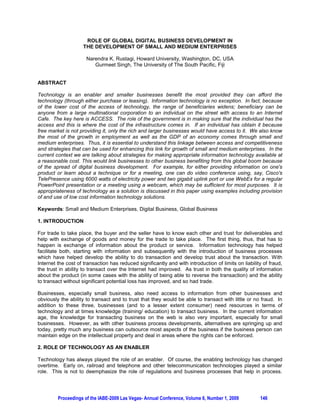 surveys administered to graduate students, the questions were asking students to rate the level at which
they felt particular learning goals laid out in the syllabus were achieved. The level “average” only
recorded 4% of answer choices. Regarding the class of 30 undergraduate students, 26 students returned
their surveys filled -- a response rate of 87%. Out of 181 answer choices, 82% selected “excellent” or
“good” and 17% of the choices recorded were “average.” .5% selected “bad,” and .5% were left
unanswered.

A total of 52 out of 80 students responded to these surveys, a response rate of 60% across the board.
Close to 90% of the choices retained to answer questions asking students how well they felt learning
goals were achieved were “excellent” or “good.” In other words, the majority of answers obtained
suggested students felt the learning goals set were reached at an excellent or good level. Only about
10% of the choices selected indicated students felt the material did a poor job at helping students achieve
set goals.

Open-ended questions asked students to elaborate on what methods the instructor could have used in
order to help students achieve the set learning goals. The answers that were recorded provided further
reinforcement to the value of the dimensions encompassed in the concept under review, taking the time
to teach. When asked what the instructor could do to further help them in achieving learning goals, the
suggestions that students provided in their responses included the following: (1) engaging in class
discussions of the material; (2) using case studies; (3) providing meaningful comments on written
assignments; (4) showing videos; (5) providing study guides and reviewing the material covered before
exams; (6) exposing students to outside experiences through guest speakers; (7) conducting debates; (8)
encouraging class participation; (9) making classes interactive, and (10) making use of powerpoints
sparingly. Other responses from the surveys pointed to students appreciating an instructor who showed
energy, passion, humor, empathy, and commitment in helping students understand the material.

5. LIMITATIONS  FUTURE STUDIES DIRECTION  CONTRIBUTION

The results of this qualitative study pointed to the value of taking the time to teach and practicing care
towards students as a means of achieving business teaching excellence in higher education, not watering
down the material to please students. The incident presented at the outset was indicative of the following
point: Students may try to get away with not studying and learning, but they will not praise an instructor
who will let them win in this attempt. Learning is one of those rare commodities one would purchase, but
then act as if he or she did not care to take the purchased commodity home. However, in this particular
instance, the material in the course was not watered down, though the instructor provided sufficient time
for students to complete the assigned work. By the end of the semester, the students in this class were
the most eager to learn and to perform. They asked for extra help and obtained it. Many expressed their
satisfaction with their level of achievement by sending personal expressions to the instructor.

This study’s contention is that taking the time to teach and practicing care and empathy motivated the
students to perform at very high levels, leading to teaching excellence. This study was qualitative in
nature and used soft variables such as the willingness to take time to teach and to practice empathy and
care. This was in response to a call for more such studies in working at building theory on teaching
excellence in higher education. Longitudinal studies on such phenomena would be beneficial. These
would make it possible to follow-up more thoroughly on students’ suggestions. An investigation of this
nature would also benefit from the use of a larger sample, thus increasing validity and generalizability.

Even at this stage, this study would benefit professors and university administrators, alike, and anyone
interested in the value of teaching excellence in higher education. It is an attempt at recognizing that
although university professors may not be promoted on the basis of teaching excellence, they owe it to
their students to expressly invest time in teaching, while working at maintaining their involvement in
research meaningful. It still behooves instructors to make sure they do not neglect the teaching aspect of
their profession. It is through teaching excellence that instructors make sure students learn and are
prepared for their future responsibilities.




        Proceedings of the IABE-2009 Las Vegas- Annual Conference, Volume 6, Number 1, 2009      143
 