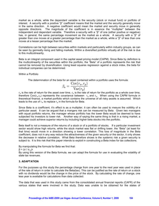 S ¨ ¸  H ¨ ¸  a¨ 1b
                                      ¨Q¸
                                                             ¸.                                                 (3)
                                      © ¹     © 2 ¹ ¨Q
                                                     ©
                                                             ¸
                                                             ¹


Under a motor carrier freight rate tariff, the shipping cost for a product is determined based on the product
class to which the product is assigned, the product’s point of origin and final shipping destination, and the
weight of the product. User friendly freight rate calculators have been designed that calculate the
transportation cost (in $ per hundredweight) based on the user entered values for the numerical code
identifying the product class, the zip codes defining the starting and ending destinations for transport, and
the total weight to be transported. Table 1 and accompanying Figure 1 illustrate the structure of a typical
freight rate tariff.


                                      Table 1 Example of a Motor Carrier Freight Rate Tariff.

                                      Product Class: 85 (automobile radiator)
                                      Zip code of origin: 14206 (Buffalo, New York)
                                      Zip Code of destination: 48226 (Detroit, Michigan)

                                       Shipping Weight                  Freight Rate ($ per hundredweight)
                                              X  206 pounds             $108.20 (minimum charge)
                                      206 ” ;  500                        52.51
                                      500 ” ;  1000                       41.52
                                      1000 ” ;  2000                      32.72
                                      2000 ” ;  5000                      27.46
                                      5000 ” ;  10000                     21.46
                                      10000 ” ;  20000                   19.00
                                      20000 ” ;  30000                   15.96
                                      30000 ” ; ”                    12.84



                                     Figure 1 Plot of Table 1 Freight Rate Data.


                         120
   $ per Hundredweight




                         100
                         80
                         60
                         40
                         20
                          0
                               0    5000   10000 15000     20000 25000 30000 35000 40000
                                                 Shipping Weight (pounds)



Examining Figure 1, the freight rate tariff defines a discrete step function for relating shipping weight in
pounds to the freight rate in dollars per hundredweight. Implementing the transportation cost in the EOQ
based model defined in equation (3) requires that the transportation cost be stated on a per unit basis.
The per unit shipping cost can be obtained from the freight rate tariff using the following conversion
calculation: (freight rate)(W/100). The number of units of product (Q) that can be shipped under a given




                          Proceedings of the IABE-2009 Las Vegas- Annual Conference, Volume 6, Number 1, 2009         175
 