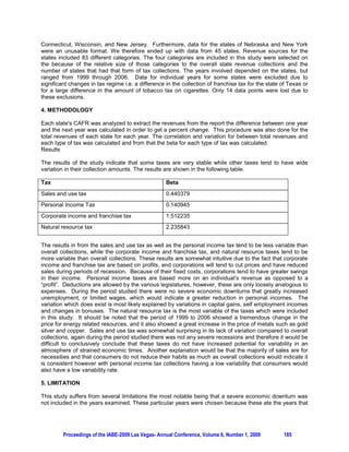 transportation cost per unit can be found by dividing the shipping weight X by the item unit weight W, e.g.,
Q = X/W. Table 2 illustrates this conversion for the freight rate tariff introduced in Table 1.

                    Table 2 Freight Rate Tariff of Table 1 Converted to Units of Product.

                    Product Class: 85 (automobile radiator)
                    Zip code of origin: 14206 (Buffalo, New York)
                    Zip Code of destination: 48226 (Detroit, Michigan)
                    Per unit shipping weight: W = 15 pounds

                        Units of Product                        Transportation Cost per Unit
                        Q  206/15 = 13.7 units                $108.20 (minimum charge)
                    13.7 ” Q  33.3                              (52.51)(15/100) = $7.88
                    33.3 ” Q  66.7                              (41.52)(15/100) = 6.23
                    66.7 ” Q  133.3                             (32.72)(15/100) = 4.91
                    133.3 ” Q  333.3                            (27.46)(15/100) = 4.12
                    333.3 ” Q  666.7                            (21.46)(15/100) = 3.22
                    666.7 ” Q  1333.3                           (19.00)(15/100) = 2.85
                    1333.3 ” Q  2000.0                          (15.96)(15/100) = 2.39
                    2000.0 ” Q ” 2666.7                          (12.84)(15/100) = 1.93


2.3 A Power Function Approximation of the Transportation Cost per Unit.
The optimization of (1) to determine the optimal order quantity is greatly simplified when the
transportation cost per unit is defined by a continuous and differentiable function as opposed to the
discrete step function found in Table 2. Figure 1 suggests that the per unit transportation cost can be
reasonably approximated by a power curve of the form T a Q b .                 