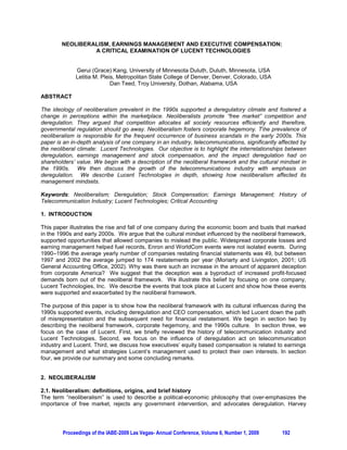 .
Step 4. Run a linear regression on the data pairs ln Q, ln T  