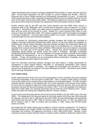 of the algorithm defined in section 2.3 to the freight rate data of Table 2 yields the parameters a =
26.61056 and b = -0.33182 for the power curve approximation of unit shipping costs. Figure 2
summarizes the application of the Excel Solver to determine the optimal order quantity Q that minimizes
equation (3) for the data used in this example.

Figure 2 Summary of Numerical Example.




Examining Figure 2, for the parameters used in the numerical example, total cost of the transportation
based EOQ model is minimized at $3,730.36 when the order (and shipment) quantity is 38 units.


4. SUMMARY AND CONCLUSIONS

In this paper we have presented a transportation based EOQ model and an accompanying spreadsheet
based solution methodology. The model solution procedure was demonstrated using a numerical
example. A distinctive feature of the model is the integration of an actual industry freight rate tariff into the
formulation of the model’s total cost equation. This attribute of the model greatly enhances the
applicability of the model for industry use and also provides a pedagogical contribution when using the
model in academic instruction. The transportation based inventory model and solution methodology
presented herein advances the coverage of transportation and inventory management models that are
found in operations management and supply chain management textbooks.

REFERENCES

Adkins, A. C. EOQ in the Real World, Production and Inventory Management, 25(4), 1984, 50-54.

Baumol, W. J. and Vinod, H. D. An Inventory Theoretic Model of Freight Transport Demand, Management
Science, 16(7), 413-421.

Brown, R. M., Conine, T. E. and Tamarkin, M. A Note on Holding Costs and Lot-Size Errors, Decision
Sciences, 17, 1986, 603-610.

Buffa, F. P. and Reynolds, J. I. The Inventory-transport Model with Sensitivity Analysis by Indifference
Curves, Transportation Journal, 16(2), 1977, 83-90.

Constable G. K. and Whybark, D. C. The Interaction of Transportation and Inventory Decisions, Decisions
Sciences, 9, 1978, 688-699.

Gardner, E. S. Inventory Management and the Gods of Olympus, Interfaces, 10(4), 1980, 42-45.

Guiffrida, A. L. and Christy, D. P. A Generalized Model for Order Splitting, paper presented at the




         Proceedings of the IABE-2009 Las Vegas- Annual Conference, Volume 6, Number 1, 2009          177
 