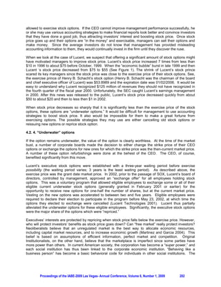 THE ROLE OF BLOGS IN A TOURIST MARKETING STRATEGY

              Natalie Guse, California International Business University, San Diego, USA
            Thomas L. Matula, California International Business University, San Diego, USA


ABSTRACT


Competition between communities and regions for tourist dollars is intense. As a result there is strong
motivation for them to rapidly new media for communicating their messages. This is why the tourism
industry was an early adopter of the Internet as a marketing tool. The same appears to be true for Blogs.
This paper outlines the early adoption and discusses how Blogs could be integrated into a communities
tourism marketing strategy.

Keywords: Tourism marketing, Internet marketing, Blog marketing

1. INTRODUCTION

Competition between communities for tourist dollars is fierce. Communities are always searching for a
competitive advantage. In this competition communities are constantly looking for new media and
communication tools for reaching their target market, Communities seeking a competitive advantage in
tourism marketing were early adopters of the Internet as an adverting media (Reedy and Schullo 2004).
From ads on travel websites over building own websites to the use of search engine marketing
communities sought the latest venues to promote themselves as destinatios (Reedy and Schullo, 2004).
Therefore its should not be surprising that communities were early adopters of blog marketing as a tool
for promoting their communities. This paper focuses on role of blog marketing in tourism and how travel
destinations can use blog marketing as part of their marketing strategy to attract more tourists to their
destinations. This paper shall describe the use, development and benefits of blog marketing in the
tourism industry.

2. LITERATURE REVIEW

Place or tourism marketing is a growing area of study. In practice, if undertaken effectively, place
marketing can contribute greatly to the economy in terms of attracting tourism, students of tertiary
education, economic immigration. (Simon Anholt, 2007). It can also enhance the attractiveness of a
place’s exports. Pender and Sharpley (2005) identify the differences between tourism marketing and
other marketing areas as:
    1) Principal products provided by recreation/tourism businesses are recreational experiences and
    hospitality.
    2) Instead of moving product to the customer, the customer must travel to the product
    (area/community).
    3) Travel is a significant portion of the time and money spent in association with recreational and
    tourism experiences,
    4) Is a major factor in people’s decisions on whether or not to visit your business or community.


2.1 TOURISM AS AN IMPORTANT ECONOMIC FACTOR

Tourism marketing is an important sub-field of marketing because of the major role tourism has in many
local economies. Tourism has been a important for keeping many regions alive economically and many
local businesses are dependent on tourists. (Middleton, 2001). The chart below shows how tourism
growth of California outspace competing destinations in 2007. As it is said in the paragraph above, the
tourism industry creates 911,800 jobs. It should be a main goal, to maintain the status as Nr. 1 travel




        Proceedings of the IABE-2009 Las Vegas- Annual Conference, Volume 6, Number 1, 2009    179
 