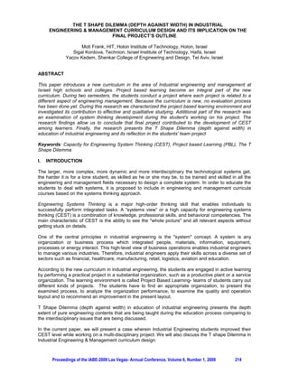 During fiscal year (FY) 2005, Japan’s total expenditure on RD stood at 17,845 billion yen, showing an
increase of 5.4% from the previous fiscal year. It is the highest figure and keeps on increasing for six
years continuously. The ratio of RD in terms of GDP was 3.53%, maintaining the highest rate in the past
years. The main industries that expenditure on RD for business enterprises increased were Electronic
parts and devices, an increase of 26.7%; Drugs and medicines, an increase of 15.5%; and
Transportation equipment, an increase of 13.3%; compared with the previous fiscal year.
(Source: Statistics of Bureau of Ministry of internal Affairs and Communication Japan, available at
http://www.stat.go.jp/english/data/kagaku/1533.htm)

9. IP PROTECTION APPLICATIONS IN JAPAN

In fact the establishment of Institute of Physical and chemical Research was a result of Japanese’s desire
to promote indigenous innovations and develop intellectual property creation culture. This can be seen
from the fact that Japan patent office from its inception started receiving increasingly growing numbers of
domestic patent applications and also utility model applications. A utility model is a statutory monopoly
granted for a limited time in exchange for an inventor providing sufficient teaching of his or her invention
to permit a person of ordinary skill in the relevant art to perform the invention.The number of utility model
applications filed in the year in which utility model law was introduced in Japan, also authenticated the
intellectual property creation culture.

10. DISCUSSION

Today Japan stands very high in overall economic development and therefore regarded as one of the
most advanced nations. India, in spite of being one of the fastest growing nations faces serious problem
of increasing IP crimes. As shown with the above comparison, IP protection system in both the countries
is quite different due to varied economic back grounds, RD activities and IP Protection applications.
Further, it has been felt by experts that although India has put in place very modern Patent and Design
laws recently but the small scale industry sector and small innovators are still unable to take full
advantage of these legislations as under these legislations, the requirements of patenting and registration
are very stringent and global in nature and at the same time, take lot of time and very expensive. Due to
these reasons, these small innovators and Small Industry sector seem to have lost interest. At the other
hand the Utility Model System is less expensive, provides registration within short time (may be within
less than six months) and need no substantive examination. In this context, we can learn from Japan as
to how Japan has utilized the UM System to their economic and technological advantage. Proper
Management of IP system and encouragement to RD activities in India can do miracles in combating
the problem of IP crimes.

11. CONCLUSION

In order to secure incentives for the creation of intellectual property and to utilize intellectual property
effectively, its proper protection is indispensable. Countries like Japan are effectively fighting with the
problem of IP crimes with unbeatable strategies to protect IP rights in the country. After comparing the
economic background, RD trends and IP application patterns in India and Japan, we found that Japan is
far ahead to India in management of IP system. It is suggested that India should focus on better RD
efforts, and stronger IP Protection System with Utility Model applications in order to have effective IP
Management System in the country.

REFERENCES

    x   Annual Report, Department of Industrial Policy  Promotion, Ministry of Commerce and Industry,
        Government of India. 2005-06
    x   Kardam K.S. “Utility Model – A Tool for Economic and Technological Development: A Case
        Study”. Final Report In Fulfillment of the Long-term Fellowship Sponsored by World Intellectual
        Property Office (WIPO) in Collaboration with the Japan Patent Office. April 2007.
    x   Hand book of Industrial Policy and Statistics ,Ministry of Commerce and Industry, Government of
        India, 2003-04



         Proceedings of the IABE-2009 Las Vegas- Annual Conference, Volume 6, Number 1, 2009       190
 