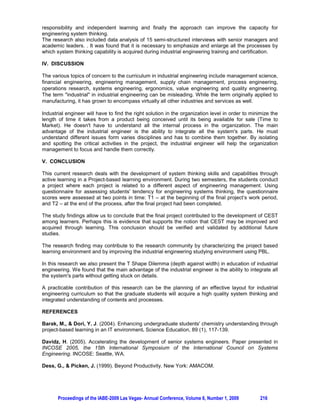 NEOLIBERALISM, EARNINGS MANAGEMENT AND EXECUTIVE COMPENSATION:
                 A CRITICAL EXAMINATION OF LUCENT TECHNOLOGIES


             Gerui (Grace) Kang, University of Minnesota Duluth, Duluth, Minnesota, USA
             Letitia M. Pleis, Metropolitan State College of Denver, Denver, Colorado, USA
                            Dan Teed, Troy University, Dothan, Alabama, USA

ABSTRACT

The ideology of neoliberalism prevalent in the 1990s supported a deregulatory climate and fostered a
change in perceptions within the marketplace. Neoliberalists promote “free market” competition and
deregulation. They argued that competition allocates all society resources efficiently and therefore,
governmental regulation should go away. Neoliberalism fosters corporate hegemony. The prevalence of
neoliberalism is responsible for the frequent occurrence of business scandals in the early 2000s. This
paper is an in-depth analysis of one company in an industry, telecommunications, significantly affected by
the neoliberal climate: Lucent Technologies. Our objective is to highlight the interrelationships between
deregulation, earnings management and stock compensation, and the impact deregulation had on
shareholders’ value. We begin with a description of the neoliberal framework and the cultural mindset in
the 1990s. We then discuss the growth of the telecommunications industry with emphasis on
deregulation. We describe Lucent Technologies in depth, showing how neoliberalism affected its
management mindsets.

Keywords: Neoliberalism; Deregulation; Stock Compensation; Earnings Management; History of
Telecommunication Industry; Lucent Technologies; Critical Accounting

1. INTRODUCTION

This paper illustrates the rise and fall of one company during the economic boom and busts that marked
in the 1990s and early 2000s. We argue that the cultural mindset influenced by the neoliberal framework,
supported opportunities that allowed companies to mislead the public. Widespread corporate losses and
earning management helped fuel records, Enron and WorldCom events were not isolated events. During
1990–1996 the average yearly number of companies restating financial statements was 49, but between
1997 and 2002 the average jumped to 174 restatements per year (Moriarty and Livingston, 2001; US
General Accounting Office, 2002). Why was there such an increase in the amount of apparent deception
from corporate America? We suggest that the deception was a byproduct of increased profit-focused
demands born out of the neoliberal framework. We illustrate this belief by focusing on one company,
Lucent Technologies, Inc. We describe the events that took place at Lucent and show how these events
were supported and exacerbated by the neoliberal framework.

The purpose of this paper is to show how the neoliberal framework with its cultural influences during the
1990s supported events, including deregulation and CEO compensation, which led Lucent down the path
of misrepresentation and the subsequent need for financial restatement. We begin in section two by
describing the neoliberal framework, corporate hegemony, and the 1990s culture. In section three, we
focus on the case of Lucent. First, we briefly reviewed the history of telecommunication industry and
Lucent Technologies. Second, we focus on the influence of deregulation act on telecommunication
industry and Lucent. Third, we discuss how executives’ equity based compensation is related to earnings
management and what strategies Lucent’s management used to protect their own interests. In section
four, we provide our summary and some concluding remarks.


2. NEOLIBERALISM

2.1. Neoliberalism: definitions, origins, and brief history
The term “neoliberalism” is used to describe a political-economic philosophy that over-emphasizes the
importance of free market, rejects any government intervention, and advocates deregulation. Harvey




        Proceedings of the IABE-2009 Las Vegas- Annual Conference, Volume 6, Number 1, 2009     192
 