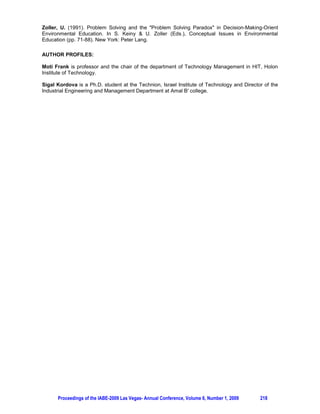 of institutions in the U.S.: economic, educational, kinship, political, military and religious institutions. He
suggests each institution should be independent, but with the domination of the corporation in U.S.
society, Dugger (1980) concludes these institutions serve corporate ends since pursuing maximum
economic profit becomes the sole basis of all decision making (Dugger, 1980).

Neoliberalism fosters corporate hegemony (George, 1999; Merino, 2005). When neoliberals occupy
people’s heads, economic interests become the sole motive. People will do whatever they can to
maximize their own interest even if their actions hurt the other’s and the society’s interests. George
(1999) outlined the strategies used by neoliberals shown as below:

        “If you can occupy peoples' heads, their hearts and their hands will follow…
        the ideological and promotional work of the right has been absolutely brilliant.
        They have spent hundreds of millions of dollars, but the result has been worth
        every penny to them because they have made neo-liberalism seem as if it were
        the natural and normal condition of humankind. No matter how many disasters
        of all kinds the neo-liberal system has visibly created, no matter what financial
        crises it may engender, no matter how many losers and outcasts it may create,
        it is still made to seem inevitable, like an act of God, the only possible economic
        and social order available to us.” (cited by Merino 2005).

Corporate hegemony generates corporate super power (Merino 2005). A corporation exercises its power
by campaign donations and lobbying (Citizen Works, 2003). In the 2000 election cycle, businesses
donated $1.2 billion to congressional campaigns. Corporate donations made up about 75 percent of the
money that candidates received. In the most recent election, the candidate who raised the most money
won 94 percent of the time. During the election, about 20,000 corporate lobbyists provide constant
reminder of just whose money elected whom. The combination of corporate political donations and
pressure from lobbyists is an excellent investment for the corporate world. Its cost is paid off by tax cutting
and loose regulation or deregulation. In 2000, corporations received $125 billion in tax cuts. The return
ratio was 100 to 1 on their donation investment (Citizen Works, 2003). In 1990’s, per corporate pressure,
Congress loosened regulation in the telecommunication, accounting, and finance industries. The 1990s
became the era of deregulation.

2.3. Equity Compensation and Deregulation

In the 1980s, with the prevalence of neoliberal doctrine, the primary goal of management had changed
from maximizing sales and growth to boosting stock prices (Coffee, 2003). Prior to 1980, maximizing
sales and growth rather than stock price was the primary goal to the management of companies. A
diversified portfolio of businesses that could cross-subsidize each other may mitigate the impact of the
business cycle, and therefore, may reduce the risk of insolvency for management and maximize sales
and growth. In order to get such a diversified portfolio, conglomerate mergers frequently occurred during
this period of time. However, after 1980, conglomerate mergers were replaced by hostile takeover. The
primary motivation for managers to pursue hostile takeover was boosting stock price. Changes in
executive compensation may explain why managers were so interested in boosting stock price (Coffee,
2003). These companies compensated executives with much greater ownership stakes than the years
before 1980.

Equity compensation began in the 1980’s and accelerated in the 1990’s (Coffee, 2003). Compared with
cash compensation that Congress placed a ceiling, equity compensation was less regulated during
1990’s (Coffee, 2003; Merino 2005). Prior to 1991, Section 16(b) of the Security Exchange Act of 1934
required that a senior manager of a publicly held company was required to hold a stock option for six
months before he/she exercised this stock option. However, in 1991, the SEC relaxed the holding period
requirements under Section 16(b) so that executives may be free to sell the stocks on the same day they
exercised the options. In 1993, Congress prevented FASB from requiring options to be expensed. Equity
compensation was seen as “cost free” to companies. So, much more equity compensation was offered to
executives in 1990’s than before. In 1990, equity-based compensation was about five percent of
executives’ total annual compensation. However, in 1999, this percentage had risen to about sixty




         Proceedings of the IABE-2009 Las Vegas- Annual Conference, Volume 6, Number 1, 2009        194
 