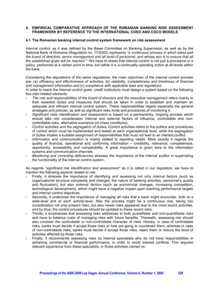 that not only does neoliberalism fail to solve the existing problems such as extraordinary inequalities in
income and wealth and high unemployment rate but also makes them worse (Harvey 2005; Liverman 
Villas 2006). Giroux (2002; 426) critiques that when the notion of neoliberalism gains ascendancy in the
United States, market force has radically changed the language people used in representing and
evaluating people’s behavior. One consequence is that commercialism, privatization, and deregulation
have replaced civic discourse (Gioux 2000; 426). McChesney (1999; 40) critiques that the economic
philosophy is described as “free market polices that encourage private enterprise and consumer choice,
reward personal responsibility and entrepreneurial initiative, and undermine the dead hand of the
incompetent, bureaucratic, and parasitic government, which can never do good (even when well
intentioned, which it rarely is),”      Coffee (2003) and Merino (2005) believe that neoliberalism is
responsible for the occurrence of business scandals in the early 2000s.

5.1 Implications for accounting

What does this mean for accounting? First, some basic assumptions did not hold true in this case. The
market did not control for manipulations. Fraud and deceit were rewarded in the free market. Yes, there
was a market “adjustment” when restatements occurred and the manipulations became evident, but those
responsible for the manipulations already benefited and the shareholder and other stakeholders were
punished. Rapid decreases in stock prices greatly harmed ordinary stockholders and management
reacted to the decline by having major workforce layoffs. There were also problems with agency theory.
The managers were not working in the best interest of the shareholders. It was originally argued that
stock ownership/options for managers would align the managers’ interests with those of the shareholders
(Jensen and Meckling 1976).

Second, the accounting profession and processes allowed the manipulations to occur. While we did not
discuss Lucent’s auditors specifically, they either helped with the manipulations or ignored evidence of
the manipulations. Understanding why there was this participation is very important to the future of the
profession.

5.2 Limitations and future research

As with all research, we do have some limitations. Lucent does have some unique qualities, such as
being created in the middle of the 1990s, that may have fostered a special situation. One major drawback
to this uniqueness is that it does not allow us to fully investigate the role of stock options, since most of
the CEO stock options for Lucent had not fully vested before the restatements and downfall occurred.
We do argue that there is some generalizability despite the uniqueness because of the high number of
restatements during this time for similar issues in other companies. Many of the restatements during this
time were not due to general oversights, but were related to misuse of accounting practices.

It is important to understand the events of the 1990s and the impacts they had on the beginning of the
new century. By focusing on one company we have attempted to illustrate how neoliberal ideas did not
lead to the benefit of society and only created a bigger division between management and stakeholders.

There are other issues that we did not address that are important. Future research may explore the
influence of neoliberalism ideology on the financial market. Future study may explore the association
between deregulation and the most recent financial market crisis. For example, a case study may be
conducted to explore why Relman failed. Future study also may examine the role of the investment
bankers. We briefly mention the repeal of the Glass-Steagall Act, but there is much more to the story.
They helped control the flow and dispersion of money, allowing their decisions to have major impacts.
This group contributed significantly to the flow of the “free market.”

Other future research should examine the role of the auditor in creating and maintaining the neoliberal
framework, including the extent to which this is being continued today in spite of the regulatory
requirements of the SEC and of the Sarbanes-Oxley Act of 2002.




         Proceedings of the IABE-2009 Las Vegas- Annual Conference, Volume 6, Number 1, 2009       204
 