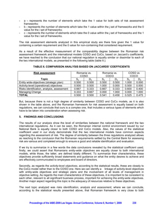 Lucent      Technologies, DEF14A      (Proxy   Statement).1996;  http://sec.gov/cgi-bin/browse-
         edgar?company=CIK=LUfilenum=State=SIC=owner=includeaction=getcompany (Filed
         12/30/1996).

Lucent     Technologies. DEF14A     (Proxy  Statement), 1999;    http://sec.gov/cgi-bin/browse-
         edgar?company=CIK=LUfilenum=State=SIC=owner=includeaction=getcompany (Filed
         12/21/1999).

Lucent     Technologies, DEF14A     (Proxy  Statement), 2001;    http://sec.gov/cgi-bin/browse-
         edgar?company=CIK=LUfilenum=State=SIC=owner=includeaction=getcompany (Filed
         12/28/2001).

Lucent     Technologies, DEF14A     (Proxy  Statement), 2002;    http://sec.gov/cgi-bin/browse-
         edgar?company=CIK=LUfilenum=State=SIC=owner=includeaction=getcompany (Filed
         12/23/2002).

Lucent        Technologies,     DEF14A      (Proxy     Statement),                2005;        http://sec.edgar-
         online.com/2005/01/03/0001206774-05-000002/Section15.asp

Mackinac Center for Public Policy. A brief history of telecom regulation, 2003; http://www.mackina.org

Martinez, E and A. Garcia. 2004. What is neoliberalism? A brief definition for activists. National Network
        for Immigrant and Refugee Right. , 2004; http://www.corpwatch.org/article.php?id=376.

McChesney, R. W. 1999. “ Noam Chomsky and the struggle against neoliberalism”. Monthly Review
      (April) 1999; 40-47.

McMurtry, J. Unequal Freedoms: The Global Market as an Ethical System. West Hartford, Kumarian. ,
       CT, 1998.

McMurtry, J. Unequal Freedoms:         The Global Market as an Ethical System.            West Hartford, CT:
       Kumarian, 1998

Merino, B. No title for this paper. 2005;
        http://www.mngt.waikota.ac.nzlejrot/cmsconference/2005/proceding/criticalaccounting/merino.pdf

Moriarity, G.B. and P. B. Livingston. “Quantitative measure of the quality of financial reporting”. Financial
         Executive, Vol. 17 (Jul/Aug), 2001, 53-56.

Mouhammed, A. H. An Introduction to Thorstein Veblen's Economic Theory. Lewiston Edwin Mellen
      Press, New York, 2003

Pollin, R. Globalization, inequality and financial instability: Confronting the Marx, Keynes and Polyani
         problems in advanced capitalist economics, 2003; http://www.ssrn.com/

Quote.com.               Lucent            Tech,            Inc          Insiders,          2005;
       http://finance.lycos.com/qc/research/insider.aspx?symbols=NYSE:LUdatatype=startDate=200
       3-03-03startID=31841465.

Schilit, H. M. Financial Shenanigans: How to Detect Accounting Gimmicks and Fraud in Financial
         Reports. 2d Edition. McGraw-Hill Publishing, New York, 2002

Shaw, J. K. Telecommunications Deregulation and the Information Economy. 2d Edition. Artech House
       Publishing, Boston, 2001

Stern, C., SEC Charges Lucent Employees with Fraud, May 2004; www.washingtonpost.com.




         Proceedings of the IABE-2009 Las Vegas- Annual Conference, Volume 6, Number 1, 2009          206
 