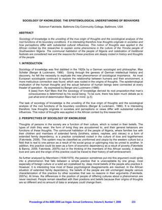 3.1 Inputs
The service provided by the recruiting station is the provision of contracted qualified men and women fit
for service in the U.S. Army. The primary input for this process are prospective recruits, men and women
ages 17 – 21, grouped by their education status (high school seniors or graduates). These potential
recruits are acquired through several methods including: high schools, vocational schools, internet,
community presentations, one-on-one solicitation, referrals (from serving personnel, centers of influence)
and special events.

3.2 Transformation
The transformational process from potential recruit to contracted entrant follows a flow shop process as
all steps in the process are dependent, the output is uniform, and the process varies depending on
possible previous qualifications. The first step is the acquisition of leads. Leads are generated from
propriety and syndicated data (generated predominantly from educational institutions). From that contact
information appointments are made and conducted with interested prospects. The appointment process
consists of a general interview and QA, a practice test, as well as preliminary physical, mental, and
background qualification. The prospects are then sent to the MEP (Military Entrance Processing) station
where they are administered an entrance test (ASAVAB – armed service vocational battery). The
candidates are then categorized I, II, IIIA, IIIB, IV, and V. The categories I, II, and IIIA are considered
“Alpha” or “quality” and are assigned the designation GRAD alpha (GA – high school graduate alpha) or
senior alpha (SA – high school student alpha). The categories IIIB, IV, and V are considered “Bravo” or
“non-quality” (OTH – any category other than GA or SA). The qualified prospects continue to the “floor”
where a complete physical examination is given and a thorough background check is conducted. The
prospect then interviews with a guidance counselor for placement in a MOS (military operational
specialty). Each MOS is allotted a fixed number of training seats.

In the case of this recruiting station the source of generating throughput is by enlisting three different
categorically qualified, or types, of applicants (GA, SA, and OTH). More specifically, the throughput per
applicant is determined by the quality of strength provided to the Army. The inventory at the recruiting
station consists of the potential applicants that are in the recruiting process at any given time as well as
any other equipment and assets such as office furniture, computers, phone lines, copiers, fax machines,
drug test kits, and cell phones. The operating expenses consist of salaries, rent, utilities, office supplies,
facility management, and fuel for vehicles. The performance measure used in this case study is contracts
- the number of individuals a station enlists in the Regular Army (RA). While it exists at all levels of the
organization, its impact is felt at the individual recruiter level. To minimize the contradiction in goals, the
USAREC has recently implemented “Station Missioning”. This is the assignment of recruiting quotas to a
station rather than to an individual. While recruiters are no longer given individual missions under “Station
Missioning”, their individual accomplishments are still taken into consideration for evaluation purposes.
For example, a recruiter may “holdback” a prospect until the next period to insure individual
accomplishment, even if that prospect may have allowed the company or battalion to achieve its mission.
The current performance measure for each step in the process is the number of prospects that complete
the process and continue to the next step.

3.3 Output
Due to the nature of the operation, in this case the national defense of this country, there is no entrance
or exit strategy. The recruiting command and therefore recruiting stations will exist until there is no need
for an active or standing army. However, one could explain the existence of the recruiting station based
on market pull. The Army’s needs have been determined and stations have been organized and
resourced by higher headquarters in order to supply the Army with recruits. From a similarly circuitous
perspective, it could be said that the locations of recruiting stations are based on a combination of total
needs and population density factors. It could therefore be argued that enter late (after a certain
population density has been reached) – exit late (after the desired population density has faded) is
employed. Again, due to the unique nature of the operation, the product life cycle is a difficult and hazy
issue as demand is dictated not by consumer propensity but by prevailing geo-politics. In times of
extreme demand it is not the process of recruitment but a national draft that satisfies that need. It is
unlikely that the volume of recruits generated through recruiting stations will grow drastically; hence this
service can be termed as mature.




         Proceedings of the IABE-2009 Las Vegas- Annual Conference, Volume 6, Number 1, 2009        209
 