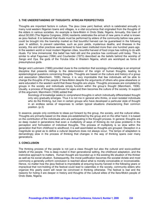 4. APPLICATION OF TOC USING FIVE FOCUSING STEPS

We now use the following “Five-Focusing Steps” to identify the constraint and find ways to maximize
throughput in case of Affinity Recruiting Station:

4.1 Step 1 (Identify Constraints)

The identification of constraints in Affinity Recruiting Station is somewhat more complicated than the
same process in a manufacturing environment. Whereas physical inventory levels may be indicative of a
constraint in manufacturing, in this application we have discovered a unique identifier: the attrition in
conversion from one process to the next. Conversion data in Table 1a represents the average number of
appointments made to interviews conducted, applicants tested to those who passed, applicants who took
a physical to those who passed, and applicants who processed for contract to those who received the
contract. The data is separated by GRAD (high school graduates) and SR (high school seniors).The
recruiters collect this data on a monthly basis over a 12 month period to guide Station Commanders
regarding seasonal occurrences that may affect their market.

The intra-process conversion rates (Table 1b) and anecdotal evidence provided by the commander and
his staff point to the conversion from appointments made to appointments conducted as the primary
constraint (the conversion data details the numbers in totality but does not account for appointments
made multiple times before they are conducted). In addition, the conversion data in Table 1b suggests
that 59% of the appointments made for graduates and 58% for seniors in resulted in appointments
conducted. The station is only testing 27% of GRAD and 18% of the SR appointments they conduct.
Finally, the conversion data determines the number of contracts that should have already occurred. Using
the data in Table 1b, the conversions from appointments made to contract is 1 to 29 for graduates and 1
to 44 for seniors. In other words, about 3.5% of GRAD appointments and 2.2% of SR appointments made
resulted in contracts.

RECRUITER/STATION: AFFINITY                                                                           FY: 01

RSM          APPT MADE         APPT COND           TEST          TEST PASSED         FLOOR      CONTRACT
 YR
            GRAD       SR     GRAD       SR     GRAD       SR     GA        SA      GA     SA   GA         SA
  Jan        35         7      16         4      12         0      5         0       4      0    3          0
 Feb         30        12      10         7       6         3      3         2       1      2    1          2
 Mar         34        12      29         7       8         0      3         0       0      0    0          0
  Apr        33        28      18        13       5         3      1         1       0      0    0          0
 May         43        25      19        11       3         0      0         0       0      0    0          0
 June        35        16      19         9       7         3      1         1       1      1    0          1
 July        33        28      20        14       6         1      4         1       4      0    4          0
 Aug         36        26      25        15       5         2      2         1       2      1    1          0
 Sep         49        24      27        13       3         1      3         1       2      0    2          0
  Oct        66        13      39        13       6         4      3         3       2      0    1          0
 Nov         40        11      19        10       8         3      5         3       4      1    4          1
 Dec         56        18      39        12       7         3      4         1       2      1    1          1

                                       ROLLING 12-MONTH TOTAL

RSM          APPT MADE         APPT COND            TEST         TEST PASSED         FLOOR      CONTRACT
 YR
           GRAD       SR       GRAD      SR     GRAD       SR     GA        SA      GA    SA    GA         SA
 Total      490       220       280      128     76        23     34        14      22     6    17          5




         Proceedings of the IABE-2009 Las Vegas- Annual Conference, Volume 6, Number 1, 2009         210
 