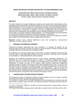 In practice, it was observed that banks’ managers frequently incline towards highly productive activities or
operations, without an accurate and rational assessment of risks associated to those transactions.
Moreover, they do not allocate enough resources for monitoring and assessing risk exposures. Therewith,
it was observed that many losses were due to managers’ misconduct in updating risks assessment
process when business environment is changing.

4.2 Empirical comparative approach of the Romanian framework for risk assessment in credit
    institutions, by reference to international COSO and CoCo models

In order to achieve our aim - to identify on which of the international internal control models (COSO or
CoCo) is based the Romanian framework for assessing significant risks in credit institutions, we
conducted an empirical study based on an analysis with character of comparison between the three sets
of regulations (the two international models an the Romanian one).

We have started from the main principles for risk assessment required by COSO and the criteria of
control also related to risks, as these are defined by CoCo, trying to establish the link between them.
Thus, we have identified a series of issues regarding risk assessment, which we organized within four
main topics as follows: (1) entity wide-objectives, or also called the strategic plan, (2) activity-level or the
operational objectives, (3) risk identification, analysis and assessment, and (4) managing change.

Starting from these topics, we proceeded to compare risk assessment, one of the most important
component of the internal control system, as it appears within the three frameworks. Thus, we have
allocated the 1 or 0 values for each possible and/or existent requirement within at least one of the
considered regulation, where the 1 value shows that the requirement exists within that framework, and 0
value is given for the situation when the requirement is not found within the considered framework.

TABLE I. EXEMPLIFICATION OF THE ANALYSIS METHOD USED FOR THE CONSIDERED TOPICS

              RISK ASSESMENT / Analyzed elements                            The character of the requirement
                                                                            COSO       COCO         Romania
Managing change
- assessment of risks related to “change in conditions”                        1               0           1
- mechanisms to anticipate identifies and reacts to routine events             1               0           0
that affect the achievement of entity/activity-level objectives
- assessment of impacts of risk analysis on financial statements               1               0           0

In the above table (Table I.) there are presented the 1 and 0 values that have been allocated to each
requirement of the four components analyzed.

In order to achieve the proposed comparison, we have considered that the best analysis, in case of this
type of approach, is represented by the nonparametric correlation and the association degree between
two or more than two considered variables. Thus, we have used for our research the Jaccards’
association coefficients, which have been used before in studies focused on comparisons between
different sets of regulations. On the other hand, the two Jaccard’s coefficients offer the possibility of
quantifying both the association degree and the dissimilarity degree between different sets of
requirements for risk assesment taken into consideration for analysis.

So, in order to dimension the compatibility degree or, in other words, the association between two or more
internal control systems, the calculation formula for the Jaccards’ coefficient shows as follows:

                         S ij = a / (a + b + c)  and     D ij = (b + c) / (a + b + c)
where:
- S ij - represents the similarity degree between the two sets of analyzed risk assessment frameworks;
- D ij - represents the degree of dissimilitude or diversity between the two sets of analyzed risk
   assessment frameworks;




         Proceedings of the IABE-2009 Las Vegas- Annual Conference, Volume 6, Number 1, 2009         229
 