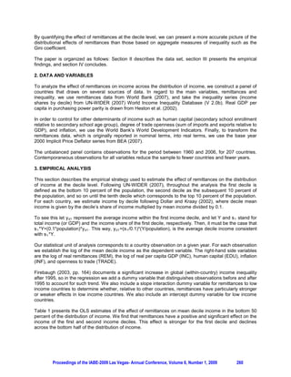 STRUCTURATION, EMANCIPATION, AND TELEPSYCHIATRY

                            Ook Lee, Hanyang University, Seoul, South Korea


ABSTRACT

This research was performed in order to find a theoretical ground to explain the previously found empirical
evidence of the success of telepsychiatry in Korea. Utilizing telepsychiatry was shown to result in
overcoming of the Confucian cultural barrier which discouraged Korean patients from seeking psychiatric
care. The Confucian culture of Korea forces its members to observe absolute conformity to the social
norm. In this kind of culture it is very hard to admit one’s mental illness and to seek medical help.
Structuration theory and critical social theory were combined to be applied to explain the process of
seeking psychiatric care through the Internet in Korea.

1. INTRODUCTION

Telepsychiatry refers to a term to describe psychiatric consultation done through none face-to-face
environment usually through videoconferencing via Internet connection. This method of treating mental
patients was proven effective in many western countries such as US (Cawthorpe D., 2001), Canada
(Jennett, P. et al., 2000), and Norway (Wangberg S. et al., 2007). The Confucian teaching emphasizes
respect and social order in society. Thus mental illness is seen as a threat to orderly management of
society because any mental patient is likely not to observe traditional protocols of showing respect to
seniors and the powerful, which then might be imitated by the mass, which can lead to a challenge
against the governing elite. It is true that even in western societies for a long time mental illness was
regarded as a threat to social order. However this attitude waned as western societies became
democratic. Democracy brought openness in people and thus scientific solutions to every aspect of
human problems including mental diseases (Whitten P. et al., 2000). Korea is still having difficulty in
getting rid of the Confucian tradition even as it goes through many democratic reforms. Telepsychiatry
can be another tool in aiding Korean society to overcome the Confucian cultural burden in the area of
mental health care. Based on a previous empirical finding using telepsychiatric experiments (Lee, O.,
2008), we would like to present a theoretical explanation for this phenomenon.

2. STRUCTURATION THEORY

The theoretical basis for this paper draws firstly on structuration theory (Giddens 1979, 1984). The
attention is on how structuration theory can offer a new way of looking at societal change and ICT.
Walsham (2002)’s paper whose focus was on cross-cultural issues of ICT implementation defines
structuration as following. Structure is memory traces in the human brain. Action draws on rules of
behavior and ability to deploy resources and, in so doing, produces and reproduces structure. But human
being’s reflexivity monitor actions and consequences, creating a basis for social change. By defining
structure as rules and resources, recursively implicated in the reproduction of social systems Giddens
(1984) attempts to treat human action and social structure as a duality rather than a dualism. In other
words, action and structure are seen as two aspects of the same whole. Giddens comments that social
systems should be regarded as widely variable in the degree of systemness that they display. Walsham
(2002) argues that the structural properties of society often display enough systemness for its members to
speak about shared symbols, norms, and values. Under democratic system people are not afraid of
expressing their opinions against authorities and their systemness triggers structures in everyday acts.

For example people under democratic or free society are not concerned about expressing respect while
talking to authorities whereas those under the dictatorship or repressive society tend to worry about
content of their expression but also style how it appears, i.e., their systemness triggers structures which
conform to the political system. However there are aspects of human life that are universally desired upon
and structuration theory simultaneously recognizes the validity of varied structures of different countries
as well as the possibility of breaking the mold. This is referred in Table 1 as “reflexivity and change.”
When ICT is implemented for a people of nation the consequences include not only efficient new way of




        Proceedings of the IABE-2009 Las Vegas- Annual Conference, Volume 6, Number 1, 2009      236
 