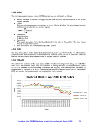 A QUANTITATIVE MEASUREMENT OF IAAER’S ACTIVITIES

                   Alexandra I. Mutiu, Babes Bolyai University, Cluj-Napoca, ROMANIA
                 Adriana Tiron Tudor, Babes Bolyai University, Cluj-Napoca, ROMANIA
               Alina Nicoleta Pogacean, Babes Bolyai University, Cluj-Napoca, ROMANIA


ABSTRACT

This paper provides a quantitative measurement of IAAER’s activity since its foundation until now. The
analysis performed within this paper is based on visionary ideas of Sidney Gray who outlined in 1992 the
path IAAER should follow in order to become an effective organization. His ideas were transposed into
quantitative indices using ABM philosophy. Short asserts were done regarding the evolution of indices
developed in direct correlation with the qualitative evolution of the IAAER. The scope of the analysis is to
underscore the vivacity and success of joint work of IAAER’s members over time.

Keywords: accounting education, accounting educators, accounting associations


1. INTRODUCTION

The IAAER was founded as a planning organisation in 1984 in order to serve as a co-host for the Sixth
International Conference of Accounting Education. At that time, the co-host institution for this conference,
the Science Council of Japan, required an international planning body to be involved as an organiser.
The conference, held in 1987, was a success, so the IAAER received from The Conference Organizing
Committee a supporting contribution of 10.000 USD that allowed it to become a permanent organization.

According to Rueschhoff (a) cited by Needles (2004), the IAAER was founded as association of
individuals engaged as teachers and researchers in universities and equivalent institutions and of other
interested professionals. The Association’s role was to foster future international conferences and to
provide members with a “forum for exchanging information on meetings, seminars and conferences other
than those organized under its own auspices” [Wells cited by Needles (2004)]. The IAAER’s Constitution,
adopted in 1864 and revised in 1989, 2004 and 2006, states the goals of the organization: “the
Association shall be an association of organizations dedicated to and individuals engaged in teaching
and/or research in accounting.”

The initial paragraph: “The objective of the Association shall be to represent accounting educators and
researchers and to encourage and promote interest in all aspects of accounting education and research
internationally, including the assistance in organizing and planning periodic International Conferences on
Accounting Education” was replaced in 2006 with the following: “The mission of the IAAER is to promote
excellence in accounting education and research on a worldwide basis and to maximize the contribution
of accounting academics to the development and maintenance of high quality, globally recognized
standards of accounting practice” which describes more widely and comprehensive the future
preoccupation of the association.

Needles (2004) underscore that a very critical change was made to the constitution in order to expand
membership to include national accounting associations as institutional members; thus creating an
organization that uniquely includes both individual and association members since 1989.
The years between 1987 and 1992 were a time of formation and formalizing for the Association and areas
of focus included: serving as a federation to unite academic accounting interests internationally,
cultivating relationships with other international accounting associations, communicating to members, and
expanding membership for the Association beyond individual members to include institutional members
(Needles, 2004).

In 1992, the newly elected Executive Committee of IAAER realized the huge potential of the association.
This potential was emphasized by Sidney Gray, president of IAAER between 1992 and 1997, who had




        Proceedings of the IABE-2009 Las Vegas- Annual Conference, Volume 6, Number 1, 2009       246
 