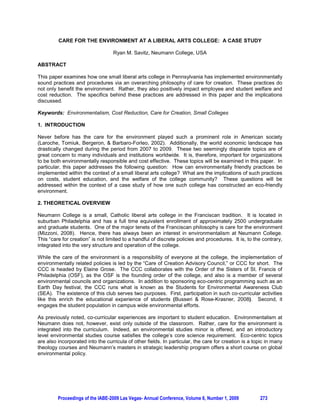 TABLE 2. DISPERSION OF IAAER’S EXECUTIVE COMMITTEES’ MEMBERS
                      EC 1984-       EC 1989-       EC 1992 -       EC 1997 -       EC 2000 -       EC 2002 -       EC 2006 -
   Continent
                       1988           1992            1997            2000            2002            2005            2010
 North
 America              50.00%         42.86%          41.67%            30.77%        28.57%          41.18%          35.71%
 Europe               16.67%         14.29%          25.00%            23.08%        28.56%          35.29%          35.71%
 Australia and
 NZ                   16.67%         28.57%          16.67%            23.08%        21.43%          5.88%           10.71%
 Asia                 16.67%         14.29%          16.67%            15.38%        14.28%          11.76%          7.14%
 Africa                0.00%          0.00%          0.00%             7.69%         7.14%           5.88%           7.14%
 South
                       0.00%          0.00%          0.00%             0.00%         0.00%           0.00%            3.57%
 America
 Total                100.00%        100.00%        100.00%         100.00%         100.00%         100.00%         100.00%


                TABLE 3. INDICES FOR EVALUATING THE GROWING ACTIVITY OF IAAER
                      EC 1984-       EC 1989-       EC 1992 -       EC 1997 –       EC 2000 -       EC 2002 -       EC 2006 -
    Indices
                       1988           1992            1997            2000            2002            2005            2010
 No of
 persons in
 EC                      6                7             12                 13           14              17             28
 No of Vice-
 Presidents              1                4             6                  8            10              13             16
 % Vice-Pres.
 in total             16.67%         57.14%          50.00%            61.54%        71.43%          76.47%          57,14%
 Revenues
 raised                                                                             $37,583*        $188,018        $322,213**
* Only revenues for 2000 and 2001 are available on IAAER’s web site
** Only revenues for 2006 and 2007 are available on IAAER’s web site



              TABLE 4. INDICES FOR EVALUATING INTERNATIONAL EDUCATION EVENTS,
                              COMMUNICATIONS AND COOPERATION
                        EC 1984 -     EC 1989 -      EC 1992 –         EC 1997 -     EC 2000 -       EC 2002 -       EC 2006 -
     Indices
                          1988          1992           1997              2000          2002            2005            2010
No of international
events                           1              1               6               3               4               4               11
Grants offered                                                                                                                   4
Newsletters issued
in:                                   1
Journals launched
in:                                   1             1                                               1
Book published
/other public. in:                    1             1                  1            1
No seats in boards
and committees                                      2                               1                                            3

5. CONCLUSION

Since setting up until now, the association had the title “international” due to the Japanese national
requirements. The degree of internationalization expressed in terms of percentage held by each country
in IAAER’s Executive Committee is presented in TABLE 1.

Data collected revealed that the numbers of countries members (represented by persons) has grown from
6 to 17 within the analyzed period. This reflects an increasing interest of accounting representatives to
involve themselves in IAAER’s activity. Moreover, it can be observed that representatives from USA, UK




          Proceedings of the IABE-2009 Las Vegas- Annual Conference, Volume 6, Number 1, 2009                        249
 