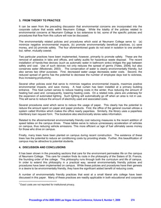 and Australia are the highest involved within IAAER. This fact is not surprising due to the fact that these
countries are well known internationally as having a strong developed accounting profession and for their
contribution in the worldwide accounting practices.

Data collected were grouped on continents in Table 2 for offering a synthetic image over the weight held
by each continent in IAAERS’ Executive Committee. Data cannot be compared in between: the changing
of percentages from a period to another cannot be interpreted as an increase or decrease in the number
of member but rather as a variation of members as a total. Therefore, a decrease in a country’s weight is
considered to be normal due to the increased number of Executive Committee’s members

Another element for measuring the internationalization character of IAAER is the increased number of
world wide members. Since foundation, IAAER’s members grew at: 53 institutional members and 60
universities members.

So far, we can conclude that the number of IAAER’s member has increased significantly over time. This
conclusion can be correlated with the activity’s diversification of the association on several areas.
IAAER’s areas of interest for period 2006-2010 are: education, practice, international conferences,
research, communications and membership, finance and administration.

To be efficient, the policy of IAAER is to assign an area of interest to each vice president. In 1992, several
changes were made to the Association’s constitution, including an increase in the number of vice-
presidents to strengthen the Executive Committee and represent the growing international membership of
the Association [Gray (1993) cited by Needles (2004)]. In this way, the increased number of Vice-
Presidents for the period 2006-2010, up to 16 persons, can be justified reasonably. Besides vice
presidents, IAAER has also so called Vice-Presidents at Large, who represent Academic Accounting
Associations. They shall be assigned duties and responsibilities, as the Executive Committee shall
designate (IAAER’s Constutution, art. VII, par. 10). We have presented in Table 3 below the figures
regarding the number of the members in IAAER’s Executive Committee, the number of Vice-Presidents
and also the percentage held by Vice-Presidents in total number of Executive Committee’s persons.

The increased number of interest areas to eight from the initial one: as support organization can be
measured in financial terms too. According to IAAER’s financial statements, the association succeeded to
expand consistently its revenues. The revenue sources are: membership due, interest, conferences and
grants. We can state, based on the data presented in Table 3, that these amounts increased considerably
mostly in the last five years.

Referring to next indices developed by us, international communication area was covered successfully
through several numbers of publications as follows:
1. Newsletters and Journals issued:
   - COSMOS Accountancy Chronicle publishes announcements of upcoming conferences, and links to
       the major academic and professional accounting organizations of the world since 1989. Launched
       as a member newsletter, it serves the purpose of coordinating the news from IAAER to members.
   - Journal of International Financial Management  Accounting launched in 1991 as an official IAAER
       publication. In 1999, it became the official research journal for the IAAER.
   - Journal of Accounting Education launched in 1994 but abandoned later due to the limitation of the
       developing an international focus to the journal (Needles. 2004:4).
   - Accounting Education: an international journal is the official educational journal of the IAAER
       launched on 2005 in alliance with Taylor  Francis
2. Books and other publications
- In 1992, IAAER in association with Pergamon Press published The International Handbook of
Accounting Education and Certification.
- In 1994, IAAER in association with Pergamon Press and with the American Accounting Association,
publishes Accounting Education for the 21st Century: The Global Challenges.
- In 2000, the Task Force Report on IEG No. 9 is completed and published on the IAAER web site.
- In 2002, IAAER published A Global Code of Ethics for Accounting Educators.




         Proceedings of the IABE-2009 Las Vegas- Annual Conference, Volume 6, Number 1, 2009        250
 