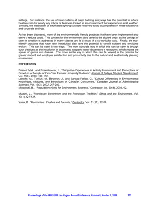 The number of international collaborative research and educational projects is impressive and increased
spectacularly over time. Most events organized by IAAER were organized from the beginning in
cooperation with a professional association, an international body or another association. The reason we
didn’t provided figures for this indices was because of our impossibility to identify each organization one
by one based only the database we have used.

The effervescent activity of IAAER to build relations with other international organizations started prior to
1992, with Education Change Commission (AECC) AND United Nations Center on Transitional
Corporations.

IAAER is represented in IFAC since 1992 and later one IAAER received the speaking privilege to the
meetings in 1997. The recognition of the IAAER as an official member in IFAC only eight years after the
setting up reflects the trust and appreciation of the hard work of IAAERS’ member. Becoming a partner of
IFAC in accounting education area was a chance that IAAER assumed successfully. Asked by IFAC to
provide assistance in “developing reliable information about world wide accounting education”, IAAER
issued an implementation document for the Revised International Education Guideline no 9
“Prequalification Education, Assesment and Experience Requirements of Professional Accountants” in
2000.

Another international organism where IAAER played a crucial role was IASC. Between the Seventh and
Eighth International Conferences, the IAAER was appointed to the Consultative Group of the IASC [Berry,
(1995) cited by Needles (2004)]. The IASC realized a need to be affirmative in obtaining input from
academics, affirmed IAAER’s position on the Consultative Group, and identified several ways in which the
IAAER could support IASC objectives: the IAAER could provide comments from academics in response
to exposure drafts and discussion documents issued by the IASC and provide representatives to the
IASC Steering Committee that develops discussion documents and exposure drafts, providing early input
from academics [Berry (1997) cited by Needles (2004)].

In 2001 IAAER was invited to join the International Forum of Accountancy Development (IFAD) due to the
expertise gained. Due to “disagreement within IFAD as to its directions” [Street (2001) cited by Needles
(2004)] this cooperation was not a fruitful one.

IAAER is a member of The Standards Advisory Council (SAC), an IASB’s forum formed by a wide range
of representatives from different groups interested in the IASB's work. Moreover, IAAER has
representatives in SAC (IASB Standards Advisory Council), in EAG (Education Advisory Group to IASC
Fundation) and in ACCA Research Committee.

As an overall remark, a fantastic activity was registered during the actual Executive Committee if
comparing to the past ones. It was achieved by hard and constant work of IAAER’s members. But
analyzing the trend of studied indices we can state that IAAER is a successful association and its success
proves that if you believe in a cause, as it accounting education, you can reach mountains. The activities
run and accomplishments achieved are extremely valuable as inputs offered to accounting profession.
This is confirmed by the partnerships formed over time with other international associations like ACCA,
IFAC or IASB.

REFERENCES

Journal articles:
Berry, Maureen, ed. “Minutes of the IAAER Executive Committee Meeting, November 9, 1995”, Cosmos
Accountancy Chronicle, Vol. 8 (1), 1996, 3

Berry, Maureen, ed. “Minutes of the IAAER Executive Committee Meeting, April 24, 1997”, Cosmos
Accountancy Chronicle, Vol. 8 (1), 1997, 2

Gray, Sidney, “Future Developments to 1997: Some Proposals” Cosmos Accountancy Chronicle, Vol. 4
(2), 1992, 5-6



         Proceedings of the IABE-2009 Las Vegas- Annual Conference, Volume 6, Number 1, 2009       251
 