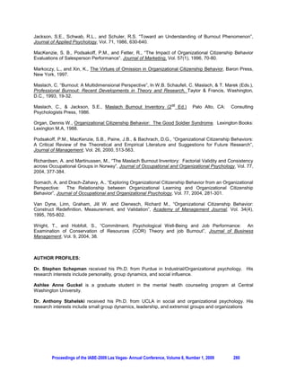 x   Their commission was calculated depending on the amount of goods sold; consequently,
            they were mostly interested in selling the expensive products not the entire portfolio;
        x   The goods portfolio also contained products from other producers and, thus, the sales agents
            were bent on selling those products which were most wanted and required less selling effort;
        x   The agents’ tendency to sell promotional products (as they sell well);
        x   The desire to sell a lot led to an overlooking of the qualitative aspects of the activity
            (merchandising, promotion of new products, search for new clients etc);
        x   The agents’ lack of interest in the activity of prospecting for the clients’ needs and
            expectations.

In the new proposed system, a direct connection is being established between producer and retailer. In
this system, the producer’s sales agents take the orders from the customers, handle delivery at the
expected time and in the required quantity and charge the customers for the goods. The delivery proper
of the goods and the package retrieval are accomplished through a third party, the latter playing the role
of a “logistic operator”. The logistic operator does not act upon the content of the goods; he only carries
out transport and package operations. This activity is being carried out according to a contract of service
signed between producer and operator. The advantages of the system are the following:

    a) For producer:
         x direct control of and contact with the market;
         x agents only sell the producer’s goods to the clients;
         x an outstanding market coverage can be accomplished;
         x agents are interested in selling the entire range of products as well;
         x sales performance can be easily affected (new clients, numerical distribution, weighted
             distribution, market share, stock of goods);
         x access to information from the market in real time;
         x loyalty of the final customer;
         x he can influence the customers’ consumption habits.

    b) For the logistic operator (ex-distributor):
        x he has no property right on the goods and does not credit the market (retailers) any longer;
        x no need for sales agents any more (cutting the expenses with the live workforce);
        x no need for warehouses any more, the expenses thereof are in charge of the producer;
        x no need to issue sales papers (invoices);
        x paid according to the amount of goods transported (there is a minimum amount set in the
             contract which is paid regardless of how much is transported).

    c) For the customer (retailer):
        x establishing a direct relationship with the producer;
        x granting quickly all requests;
        x the producer’s entire products portfolio is available;
        x benefits from all promotions organized by the producer;
        x superior merchandising of the sales area;
        x timely information on novelties about marketed products;
        x the possibility to quickly and directly inform the producer about all the changes in the specific
             market.


This distribution system was firstly tested on an unspecific market, where the producer’s market share
was very small.

The reason for which a certain area will be chosen, when implementing the new Ursus distribution system
is determined by the market-share of that sales area. The system was applied to the small market-share
areas or smaller than genuine potential of the brand – such as “home-market” for Ursus.




        Proceedings of the IABE-2009 Las Vegas- Annual Conference, Volume 6, Number 1, 2009      256
 