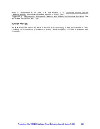 Furthermore, the impact of remittances in low income countries is an order of magnitude larger than that
of the average effect on the whole sample. This effect is statistically significant in the bottom half of the
distribution. Quantitatively, our results imply that a 1 percent increase in remittances to a low income
country would raise income of the first decile by approximately 0.4 percent. This effect decreases as one
moves up in the distribution. This elasticity is approximately 0.11 for the fifth decile.

              TABLE 1: POVERTY AND DISTRIBUTIONAL EFFECTS OF REMITTANCES

                 Decile
                 Income            d1           d2           d3           d4           d5



                 REM              .036**       .015*         .009         .007         .005
                                  (.017)       (.009)       (.007)       (.006)       (.005)

                 REM*LIC         .397***      .266***      .206***      .158***      .113***
                                  (.037)       (.023)       (.016)       (.010)       (.010)

                 INC             1.121***     1.198***     1.185***    1.167***     1.151***
                                  (.092)       (.054)       (.038)      (.028)       (.021)

                 SEC             .831***      .550***      .399***      .300***      .217***
                                  (.180)       (.112)       (.083)       (.065)       (.051)

                 INF             -.142***     -.176***     -.176***     -.160***     -.146***
                                  (.036)       (.023)       (.023)       (.021)       (.022)

                 TRADE             .079         .060         .031         .017         .012
                                  (.093)       (.057)       (.045)       (.037)       (.029)

                 after 1994      -.230***     -.185***     -.146***     -.112***     -.095***
                                  (.065)       (.035)       (.026)       (.021)       (.017)

             Notes: ***, ** and * denote 1%, 5% and 10% significance, respectively. Obs. 277.
                    Robust standard errors in parenthesis. Intercept and low income country
                    dummies not reported. R-squared are increasing in decile income and range
                    between 0.81 and 0.98.

In Table 2 we present the coefficient estimates for top 50 percent of the population. Consistent with the
trend from Table 1, the effect of remittances in low income countries remains positive and significant in
the sixth and seventh deciles. However, for the eighth decile this effect becomes insignificant and
negative, and significant in the ninth and tenth deciles.

The negative effect of remittances at the top of the distribution in low income countries could be
associated to lower growth due to the outflow of high-skilled workers. For instance, the World Bank
(2006) cites among other negative effects of high-skilled migration on origin countries, the difference in
private and social returns when educated workers interact with other skilled workers, thus hampering
growth and the income of non-migrant skilled workers.

In terms of the other regressors we find a positive effect of secondary education in the bottom 60 percent
of the population. The non-significant estimates on the 7th and 8th deciles, along with the negative
estimate for the top 10 percent of the population, suggest that other proxies for human capital linked to
higher education may have better explanatory power for household income at the top of the distribution.




         Proceedings of the IABE-2009 Las Vegas- Annual Conference, Volume 6, Number 1, 2009       261
 
