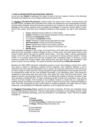 The chart indicates that over the two year period the system resulted in a small loss for Boeing, but the
loss was much smaller than either investing in the SP or simply buying Boeing and holding the security
for the period.

The results overall are:

    y   The DJIA component return from January 3, 2007 through April 6, 2009 was as follows:
    y   Jan 1 2007 – April 6 2009 = - 35.66%, and Jan 1 2008 – April 6 2009 = - 40.00%.
    y   In comparison the MACS resulted in returns:
    y   Jan 1 2007 – April 6 2009 = - 1.18%, and Jan 1 2008 – April 6 2009 = -0.82%.

These results were for a strategy that went long (purchased) and short (short selling). Most investors are
more passive, so the results for a long only strategy were also calculated.

    y   MACS taking Long signals only
    y   Jan 1 2007 – April 6 2009 = 1.88%
    y   Jan 1 2008 – April 6 2009 = 5.08%

The system could also be utilized for controlling the risk of the index of the DJIA itself. This could be a
very important tool for portfolio managers. The following chart shows the results.




Here again, the MACS results in much lower loss of capital.

6. CONCLUSION

The use of moving averages incorporated with price movement dampens the volatility of stock prices, the
MACS reacts slowly to upward and downward movements of the stock prices. This means that during
upward moves, the delay in the moving average crossovers can reduce possible profit. During downward
moves, the delay also reduces profit on short selling opportunities. Most importantly, the use of a moving
average stops can significantly reduce the risk of loss due to severe downward movements. During a
bear market that declines rapidly, like the one from 2007 into 2009, the use of MACS to control risk and
volatility does so, and also results in a better return performance.

This study has found that the use of MACS to control risk can do so, but can also result in better return
performances. Future study could contrast this system to buy and hold strategies. The use of longer time




         Proceedings of the IABE-2009 Las Vegas- Annual Conference, Volume 6, Number 1, 2009     271
 