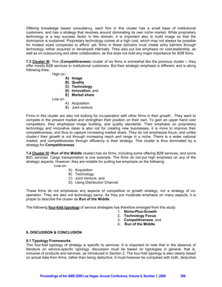 periods, different security databases, and different types of moving average systems could also provide
valuable information.

REFERENCES

Conrad and Kaul, “An Anatomy of Trading Strategies,” The Review of Financial Studies, Fall 1998, v11:
3, pp: 489-519.

Farmer and Joshi, “The Price Dynamics of Common Trading Strategies,” to appear in Journal of
Economic Behaviour and Organization, October 30, 2000.

Fung and Hsieh, “The Risk in Hedge Fund Strategies: Theory and Evidence from Trend Followers,” The
Review of Financial Studies, 14:2, Summer 2001, pp: 313-341.

Gencay, “The Predictability of Security Returns with Simple Technical Trading Rules,” Journal of
Empirical Finance, 5, 1998, pp: 347-359.

Kwan, Yam, So and Lu, “Forecasting and Trading Strategies Based on a Price Trend Model,” Journal of
Forecasting, 19, 2000, pp: 485-498.

Le, Levich and Thomas, “Do Foreign Exchange Markets Still Trend?” Working Paper, Draft November 13,
2006.

Stevenson and Bear, “Commodity Futures: Trends or Random Walks?” Journal of Finance, 25:1, March
1970, pp: 65-81.


AUTHOR PROFILES:

Dr. David Rayome is Professor of Finance at Northern Michigan University. He earned his Ph.D. at Kent
State University.

Dr. Abhijit Jain is Assistant Professor of CIS at Northern Michigan University. He earned his Ph. D. at
Temple University.




        Proceedings of the IABE-2009 Las Vegas- Annual Conference, Volume 6, Number 1, 2009   272
 