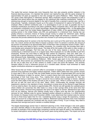 Ordanini A. and P. Pasini, “Service co-production and value co-creation: The case for a service-oriented
architecture (SOA)”, European Management Journal, Vol. 26, 2008, 289-297.

Rubin, R. S.  Dierdorff, E. C. (2009). How Relevant Is the MBA? Assessing the Alignment of Required
Curricula and Required Managerial Competencies. Academy of Management Learning  Education, Vol.
8 (2), 2009, 208-224.

Spohrer, J. and Maglio, P.P., “The emergence of service science: toward systematic service innovations
to accelerate co-creation of value”, Production and Operations Management, 2008, (forthcoming).

Vargo, S. L. and Lusch, R.F., “Evolving to a new dominant logic for marketing”, Journal of Marketing, Vol.
68 (1) 2004, 1–17.


AUTHOR PROFILES:

Dr. Janjaap Semeijn (Arizona State University 1994) is Professor of Supply Chain Management.

Dr. Judith H. Semeijn (Maastricht University 2005) is Assistant Professor of strategic HRM and learning.




        Proceedings of the IABE-2009 Las Vegas- Annual Conference, Volume 6, Number 1, 2009     290
 