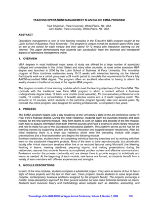 London, M.,  Smither, J. W. ,” Can Multisource Feedback Change Perceptions of Goal
Accomplishment, Self-Evaluations, and Performance-Related Outcomes? Theory-Based Applications and
Direction for Research”. Personnel Psychology, 48,1995, 803–839.

Mamatoglu, Nihal; European Journal of Work and Organizational Psychology, Vol 17(4), Dec 2008. pp.
426-449.

Mark F. Peterson, Mark and Hunt, James, “International Perspectives on International Leadership”,
Leadership Quarterly, Vol.8(3),1997,203-231

Meyer, Herberth H., “A Solution to the Performance Appraisal Feedback Enigma”, Academy of
Management Executive, Vol 5(1), 1991,68-76

Robie Chet; Johnson ,Karin; Nilsen, Dianne and Hazucha, Joy F., “The right stuff: understanding cultural
differences in leadership performance”, Journal of Management Development, Vol. 20(7),2001, 639-651

Rogers, Evelyn; Rogers, Charles.W; Metlay, William., “Improving The Payoff From               360-Degree
Feedback”, Human Resource Planning; Vol. 25(3), 2002,44-54

Sargeant, Joan; Mann, Karen; Ferrier, Suzanne, “Exploring family physicians' reactions to multisource
feedback: Perceptions of credibility and usefulness”, Preview Medical Education, Vol.39(5), 2005, 497-
50.

Tornow,Walter.W, “Perceptions or Reality: Is Multiple Perspective Measurement a Means or An End?”,
Human Resource Management,Vol.32, 1993,221-230

Tornow, Walter and London, Manuel; Maximizing the Value of 360Degree Feedback: A Process for
Sucessful Individual and Organizational Development, Jossey-Bass, ISBN, San Fransisco, 1998

8DUJLO DYLGH $GDO =HNL $WDD øVPDLO ' Acar, Ahmet C.; Özçelik, Oya A.; Sadullah, Ömer; Dündar,
Gönen; Tüzüner, Lale., øQVDQ .DQDNODUÕ |QHWLPL %HWD %DVÕP DÕP 'D÷ÕWÕP2008, 254-261

Van Rensburg, Tony; Prideaux, Geoffrey, “Turning professionals into managers using multisource
feedback.”, Journal of Management Development, Vol 25(6), 2006, 561-571

Waldman, D.,  Atwater, L. E., The power of 360 Feedback: How to Leverage Performance Evaluations
for Top Productivity, Houston: TX: Gulf Publishing,1998

Yukl, Gary, Leadership in Organizations, Prentice Hall, New Jersey,1998


AUTHOR PROFILES:

Ms. Ela Burcu Uçel is a PhD candidate. She is a research assistant at the Department of Business
Administration, Izmir University of Economics and working on in the field of Business Administration.. Her
research area of interests include strategic management, organizational theory and employee relations
and conspicuous consumption.

Ms. ùHEQHP 3HQEHN is a PhD canditate in the field of Business Administration. She is currently working
as an research assistant at the Department of Business Administration, Izmir University of Economics.
Her research area of interests include international assignment (expatriates), cultural adaptation,
organizational technology and alienation




        Proceedings of the IABE-2009 Las Vegas- Annual Conference, Volume 6, Number 1, 2009     305
 