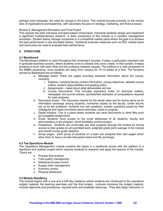 2. RESEARCH METHODOLOGY

This article focuses mainly on the knowledge in the field of management accounting, specifically on performance
measurement and organizational strategy, through a qualitative approach. Qualitative research can produce
significant results with the methods it uses, such as: case-study, comparative analysis, interpretive research,
action research, grounded theory and narrative inquiry.

In this article we used elements from several methods presented above in order to achieve a multidisciplinary
approach and to reveal the complexity of the research field. We based our research on reviewing the existing
literature, especially journal articles, books and reviews or frameworks issued by independent professional
organizations and elements of ethnography research (conducting primary observation over a period of time).

Considering the methods used and the way they were combined we consider our research as being mainly non-
participative and by this objective which guarantees the validity and reliability of our findings.

3. THE ROLE OF MANAGERIAL ACCOUNTING WHEN FORMULATING STRATEGIES

Managerial accounting was defined by the National Association of Accountants (NAA) as “the process
of identification, measurement, accumulation, analysis, preparation, interpretation and communication of
financial information, which is used by management to plan, evaluate and control within an organization.”

All and all, the main purpose and objective of management accounting is to become an effective
orientation instrument, a dashboard, a consultant in establishing internal and external actions, procedures
and decisions which are essential for every organization. The management accountant’s role is to provide
managers (Drury, 2001) with feedback information, to enable them to determinate if operations and
activities are proceeding according to plans and to identify those activities where corrective actions are
necessary.

Managerial accounting information is used for (CIMA 1991; Sangster, 1994): (1) Formulating strategy; (2)
Planning and controlling activities; (3) Disclosure to employees; (4) Decision taking; (5) Optimizing the
use of resources; (6) Disclosure to shareholders and others.

Also managerial accounting involves ensuring that there is effective (Sangster, 1994):
    x strategic planning, formulation of short-term operation plans
    x budgeting, financial management, communication of financial and operating information, financial control
    x corrective action to bring plans and results into line, internal audit
    x reviewing and reporting on systems and operation.

Strategy is probably among the most discussed and debated topics we encounter in the world of organizations. The
concept has entered the mainstream of our society. There are as many definitions for the term as there are academics,
writers, and consultants to muse on the topic. The execution of a strategy is more important, and more valuable, than
the formulation of a strategy. It’s one thing to sit down and craft what is seemingly a winning strategy, but successfully
implementing it is another thing entirely. Strategy and strategy implementation requires continual focus on the change
initiatives and on the performance against targeted outcomes. If managers are not energetic leaders of the process,
change does not occur, strategy is not implemented, and the opportunity for breakthrough performance is lost.

Usually, an organization begins by developing a strategy statement and then translates it into the specific objectives
and initiatives of a strategic plan. As managers execute the strategic and operational plans, they continually monitor
and learn from internal results and external data on competitors and the business environment to see if the strategy
is succeeding. Finally, they periodically reassess the strategy, updating it if they learn that the assumptions
underlying it are out-of-date or faulty, starting another loop around the system. This activity involves a 5 stage
system within an organization (KaplanNorton, 2008): (1) Develop the strategy; (2) Translate the strategy; (3) Plan
operations; (4) Monitor and learn; (5)Test and adapt the strategy.

Often, executives at companies currently doing well create stretch targets to ensure that the organization does not
become complacent. They use the Balanced Scorecard to communicate a vision for dramatically better



          Proceedings of the IABE-2009 Las Vegas- Annual Conference, Volume 6, Number 1, 2009                 307
 