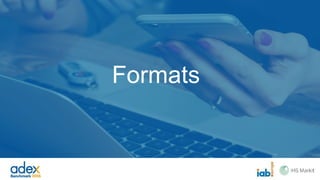What enables & hinders growth according to national IABs?
Drivers
• Programmatic & automation
• e- and m-commerce
• Rise of online video consumption
• Premium video inventory
• Improvement in ad quality
• Mobile-first advertiser mentality
• Social platforms
• Native
• E-Sports
• Consolidation
Hurdles
• Ad blocking
• Fraud
• Complexity of value chain
• Brand safety
• Privacy & regulation
• Measurement (esp. omniscreen video)
• Cross-funnel and cross-media attribution
• Turning data into insight
• Adapting desktop ads to mobile
– High production costs
– Structural barriers
• Platform distribution & monetization
• Macroeconomic environment and adverse political
conditions
 