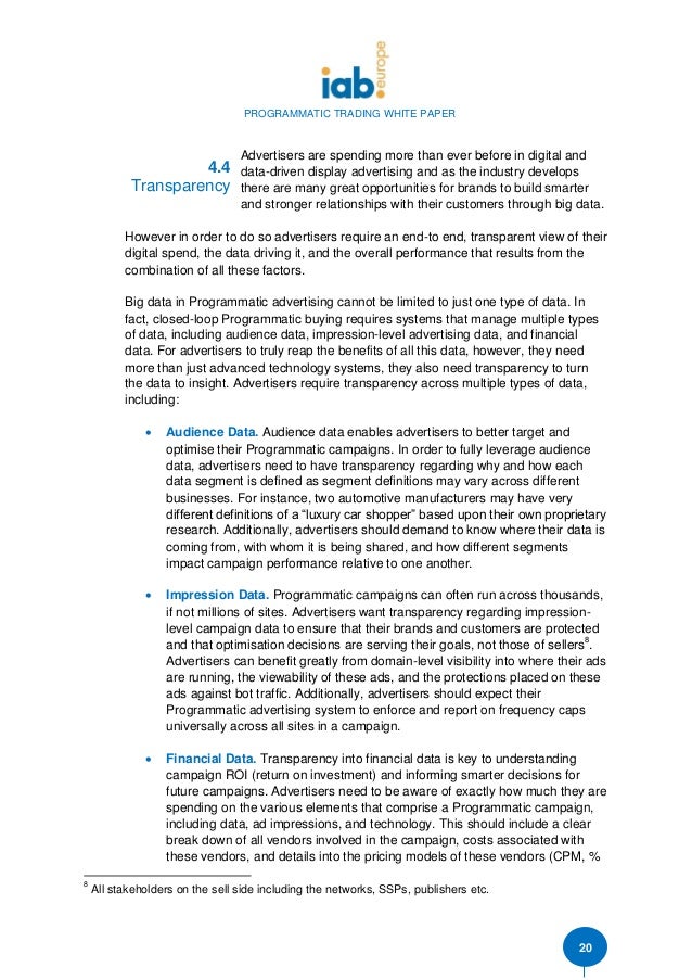 Paper terminal sumart trading