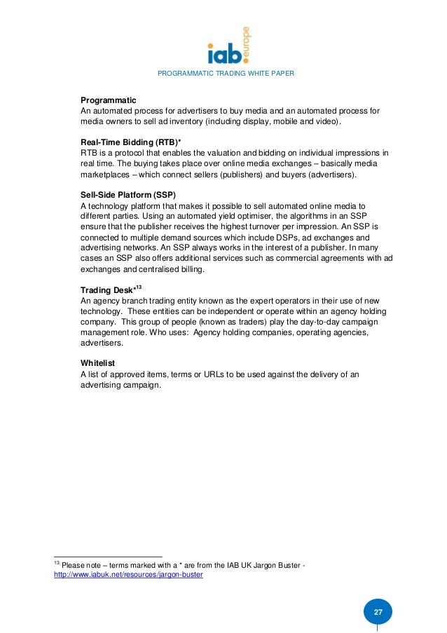 Business Knowledge For It In Trading And Exchanges Pdf To Word