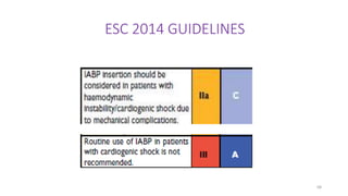 ESC 2014 GUIDELINES
68
 