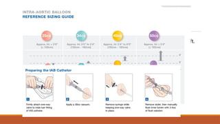 (IABP) Intra Aortic Baloon Pump review.pptx
