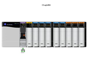 CLogix004
 