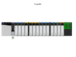 CLogix002
 