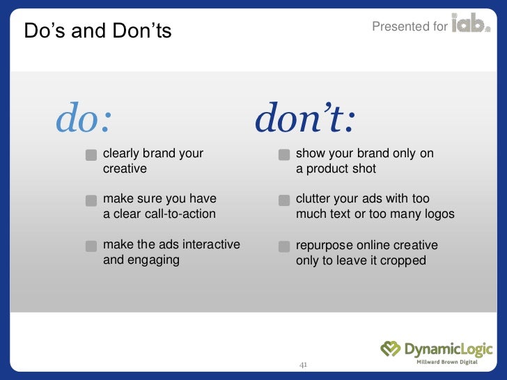 Trends, Opportunities, and Best Practices in Mobile Creative