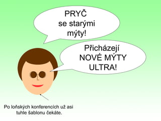 Mýty v online reklamě