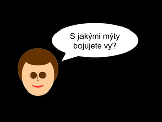 Mýty v online reklamě