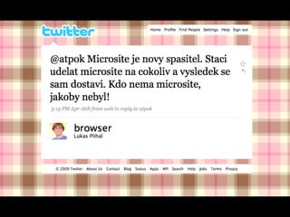 Mýty v online reklamě