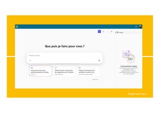 Moteurs de recherche
 