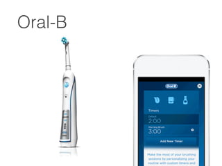 Oral-B
 