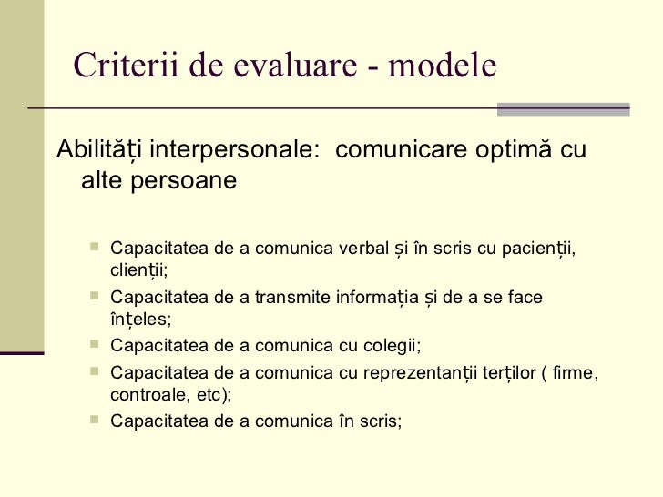 Exemple De Obiective Profesionale – Obiectivul profesional ce trebuie