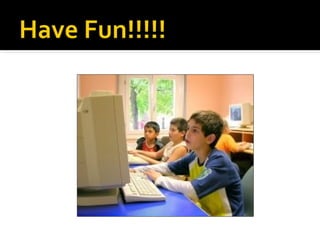 Engaging Learning Using Emerging Technologies